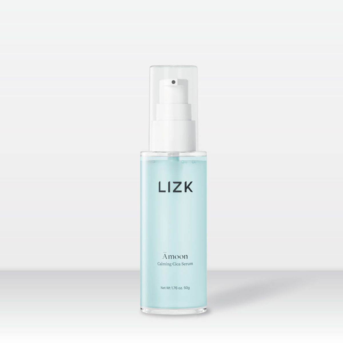 리즈케이(LIZK) 에이문 카밍 시카 세럼 50g