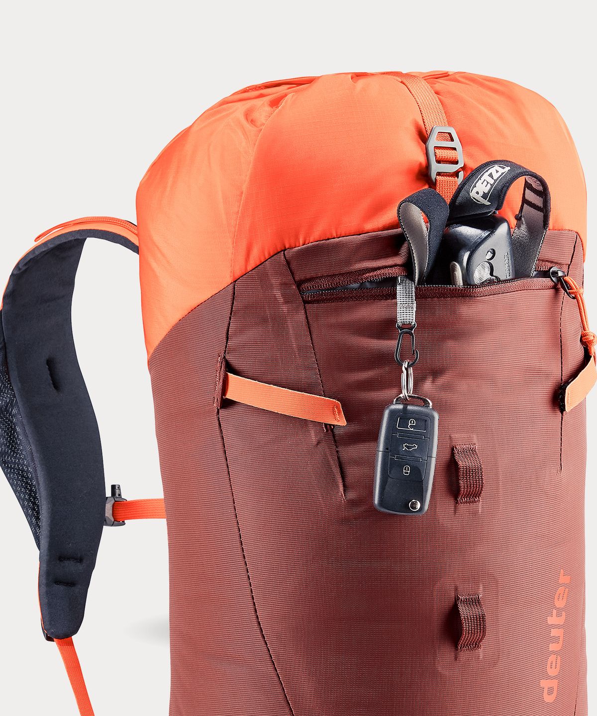 도이터(DEUTER) 가이드 24