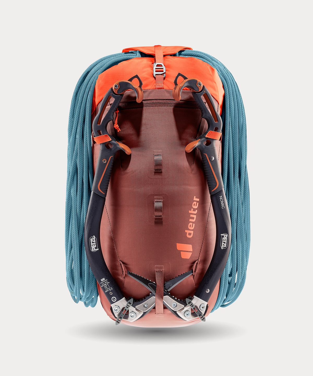 도이터(DEUTER) 가이드 24