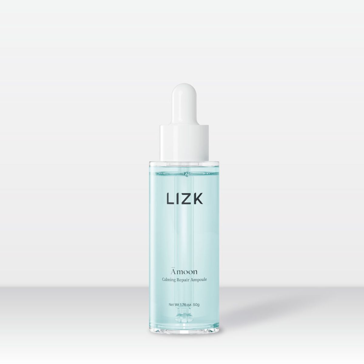 리즈케이(LIZK) 에이문 카밍 리페어 앰플 50g