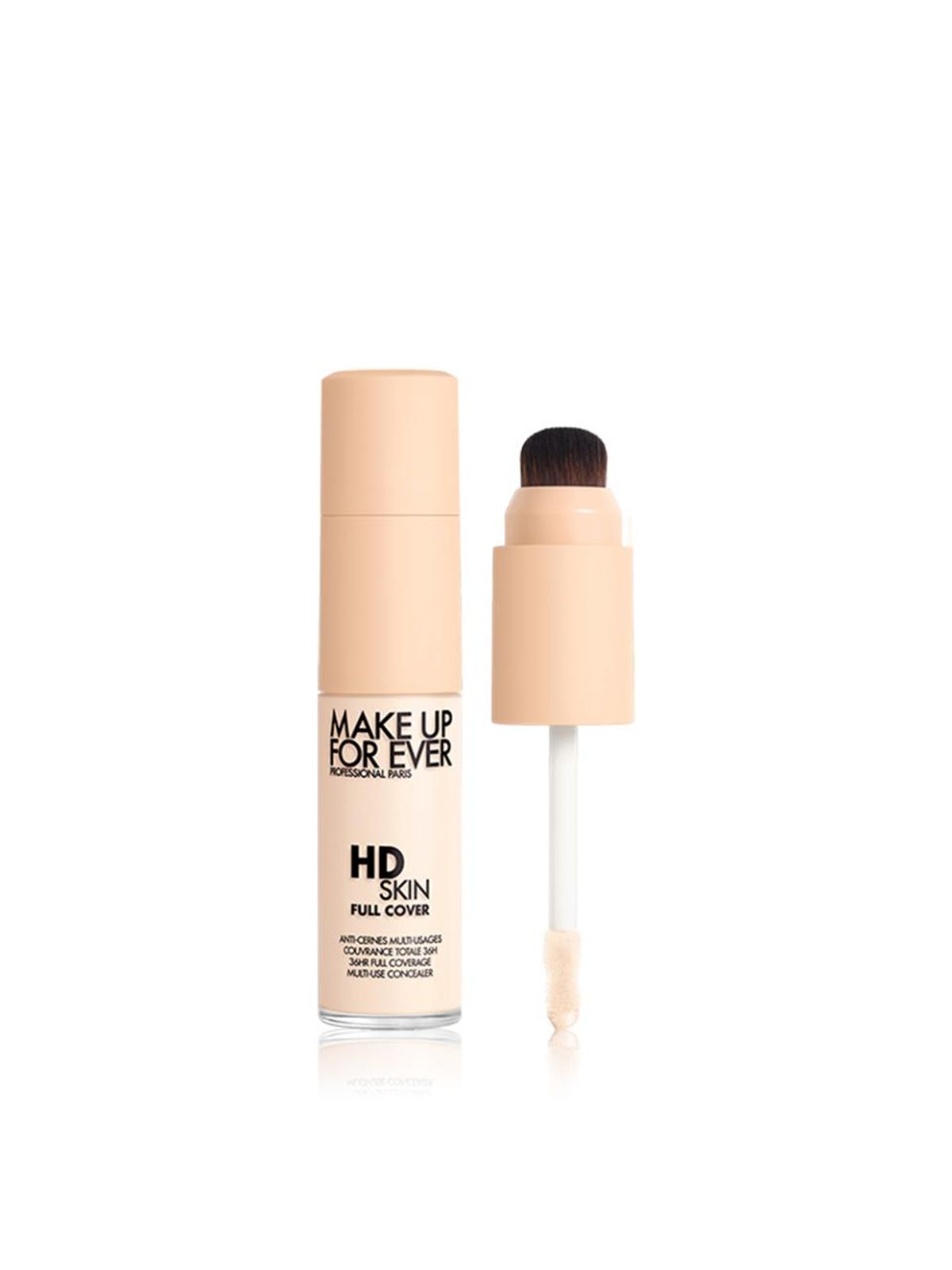 메이크업포에버(MAKE UP FOREVER) HD SKIN 풀커버 컨실러