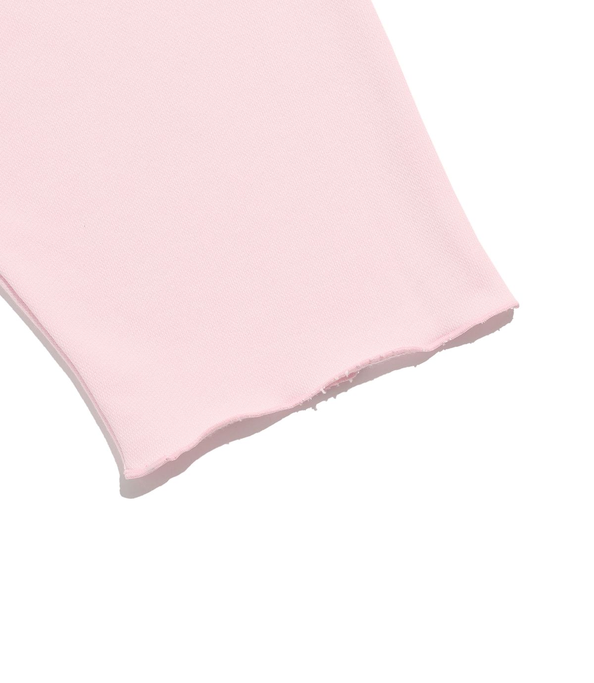 나이스고스트클럽(NICEGHOSTCLUB) THE GIRL GANG DRESS HOODIE_LIGHT PINK(NG2FFUM409A)