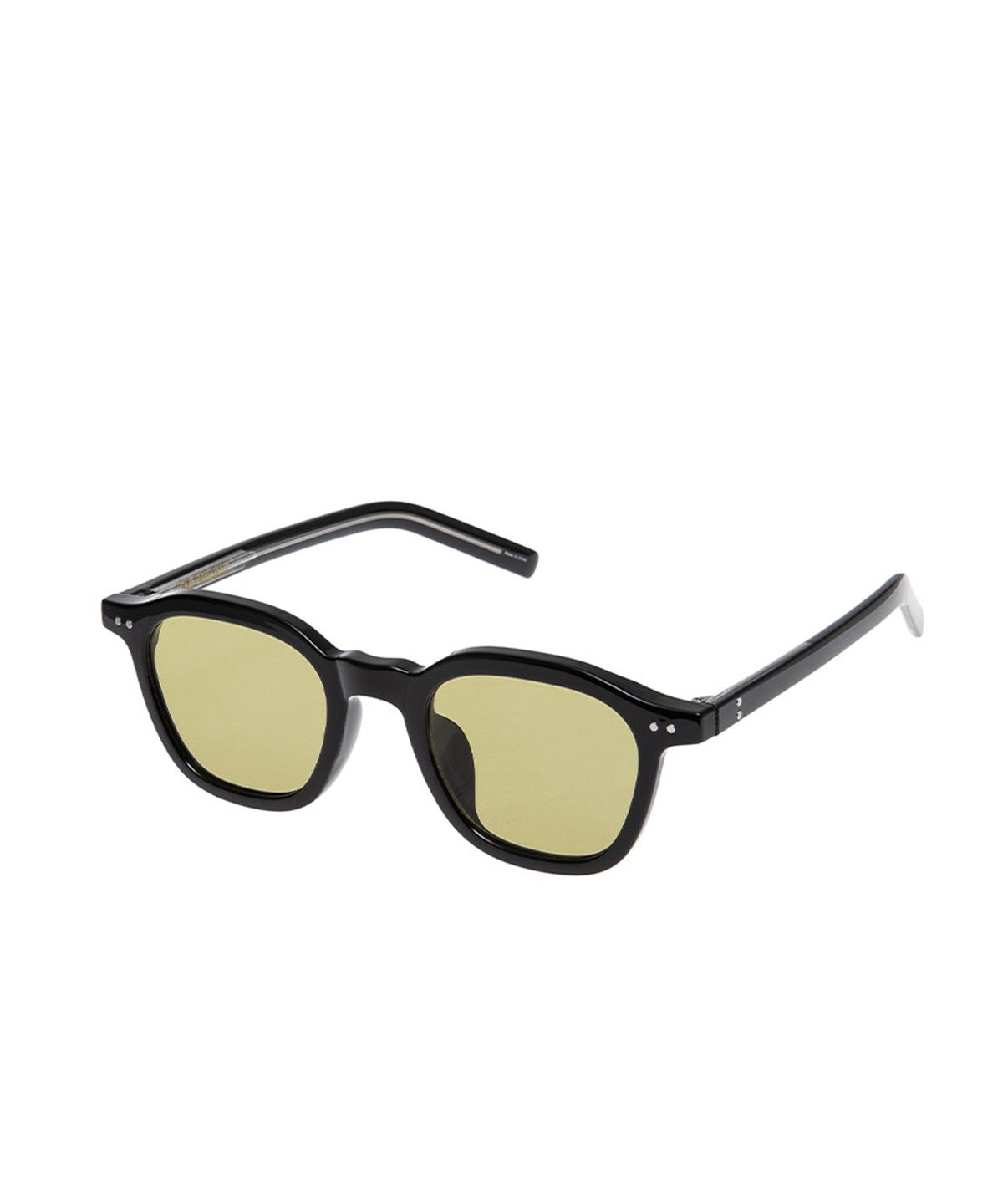 원브릴리언트(ONE BRILLIANT) Kimber-OB569-Black Yellow