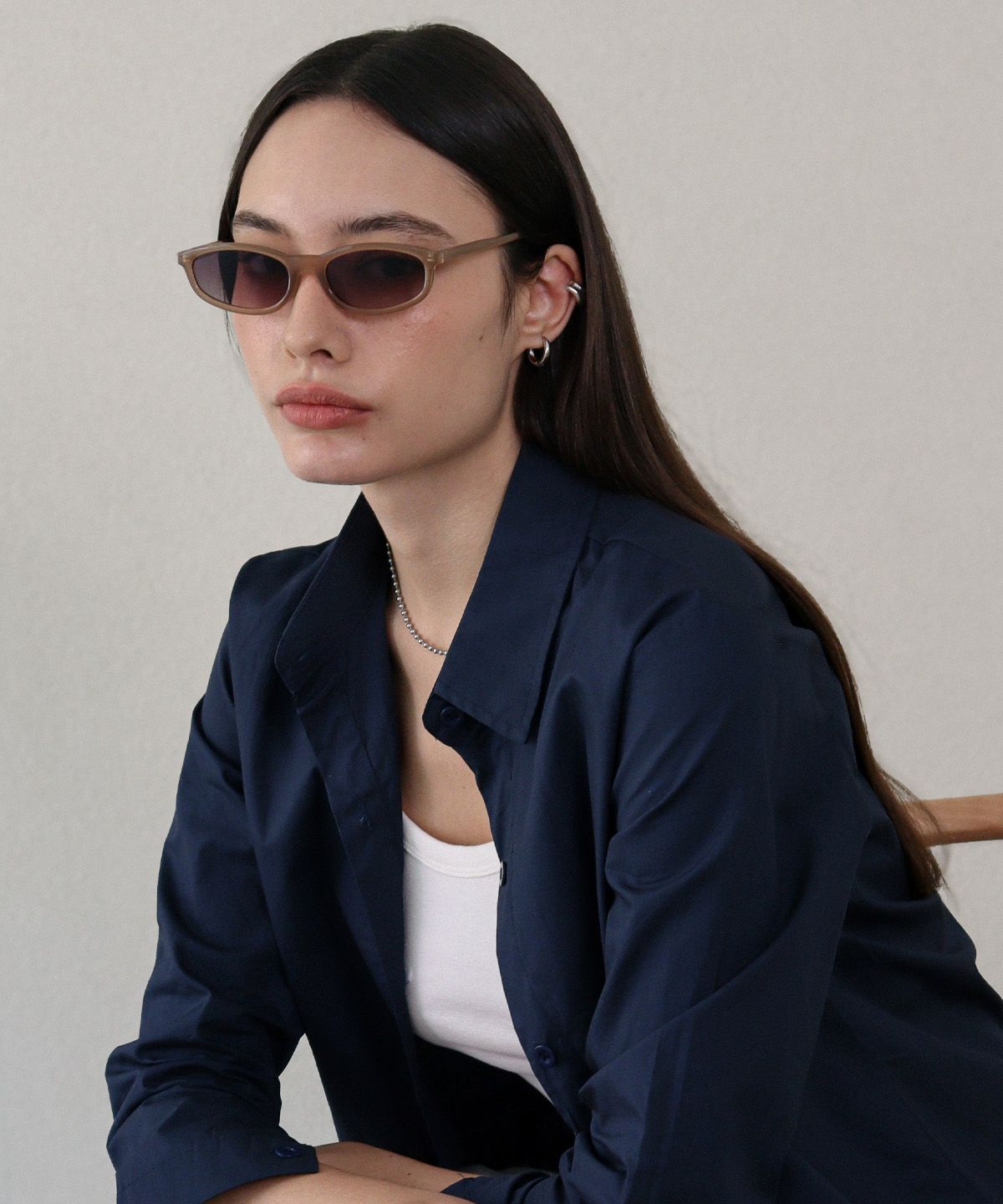 원브릴리언트(ONE BRILLIANT) Soraya-OB568-CocoaSG