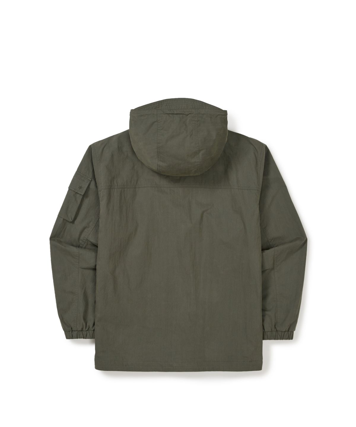 스노우피크 어패럴(SNOWPEAK APPAREL) 클랜드 자켓 (S25FMDJK90) Khaki