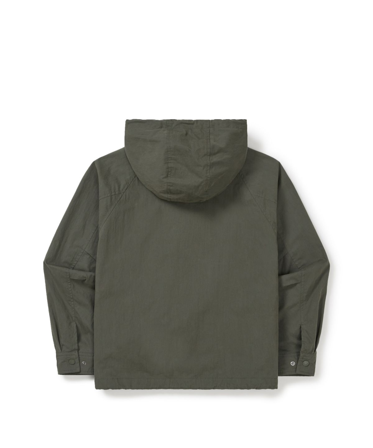 스노우피크 어패럴(SNOWPEAK APPAREL) 클랜드 여성 자켓 (S25FWDJK91) Khaki