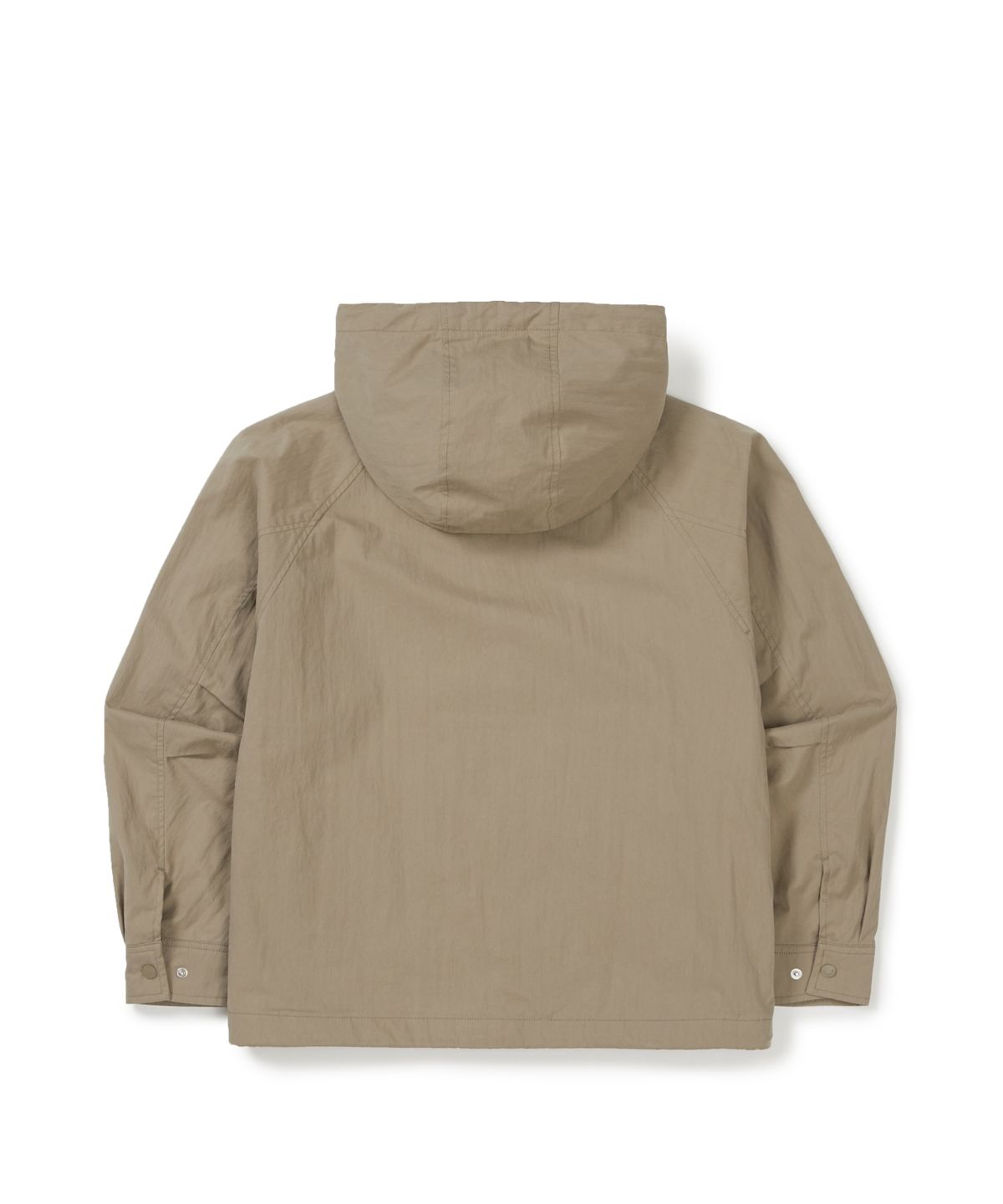 스노우피크 어패럴(SNOWPEAK APPAREL) 클랜드 여성 자켓 (S25FWDJK91) Beige