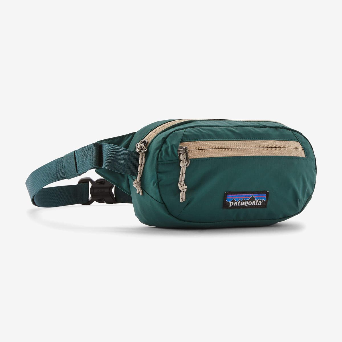 파타고니아(PATAGONIA) 테라비아 미니 힙 팩 / 49448Q7