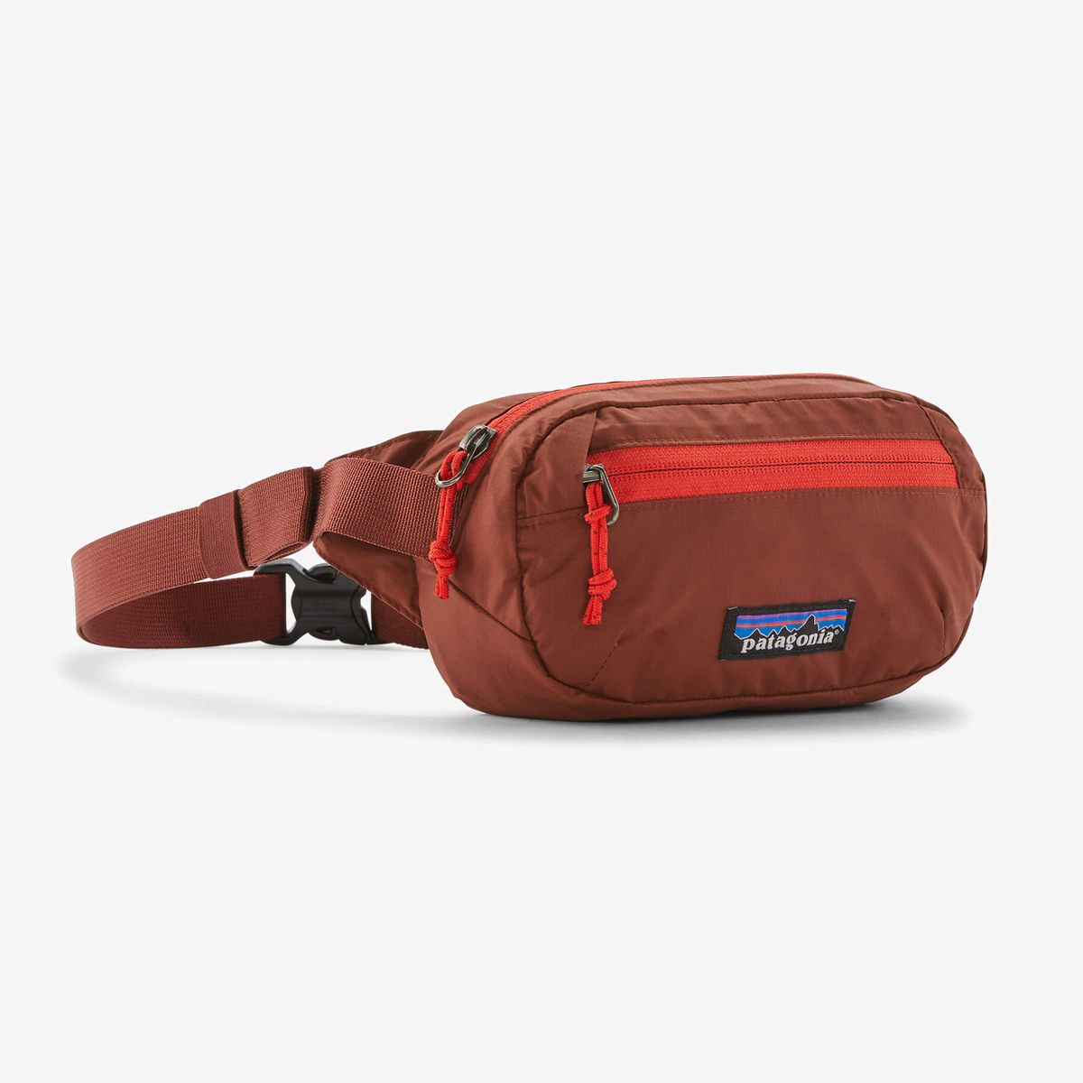 파타고니아(PATAGONIA) 테라비아 미니 힙 팩 / 49448Q7
