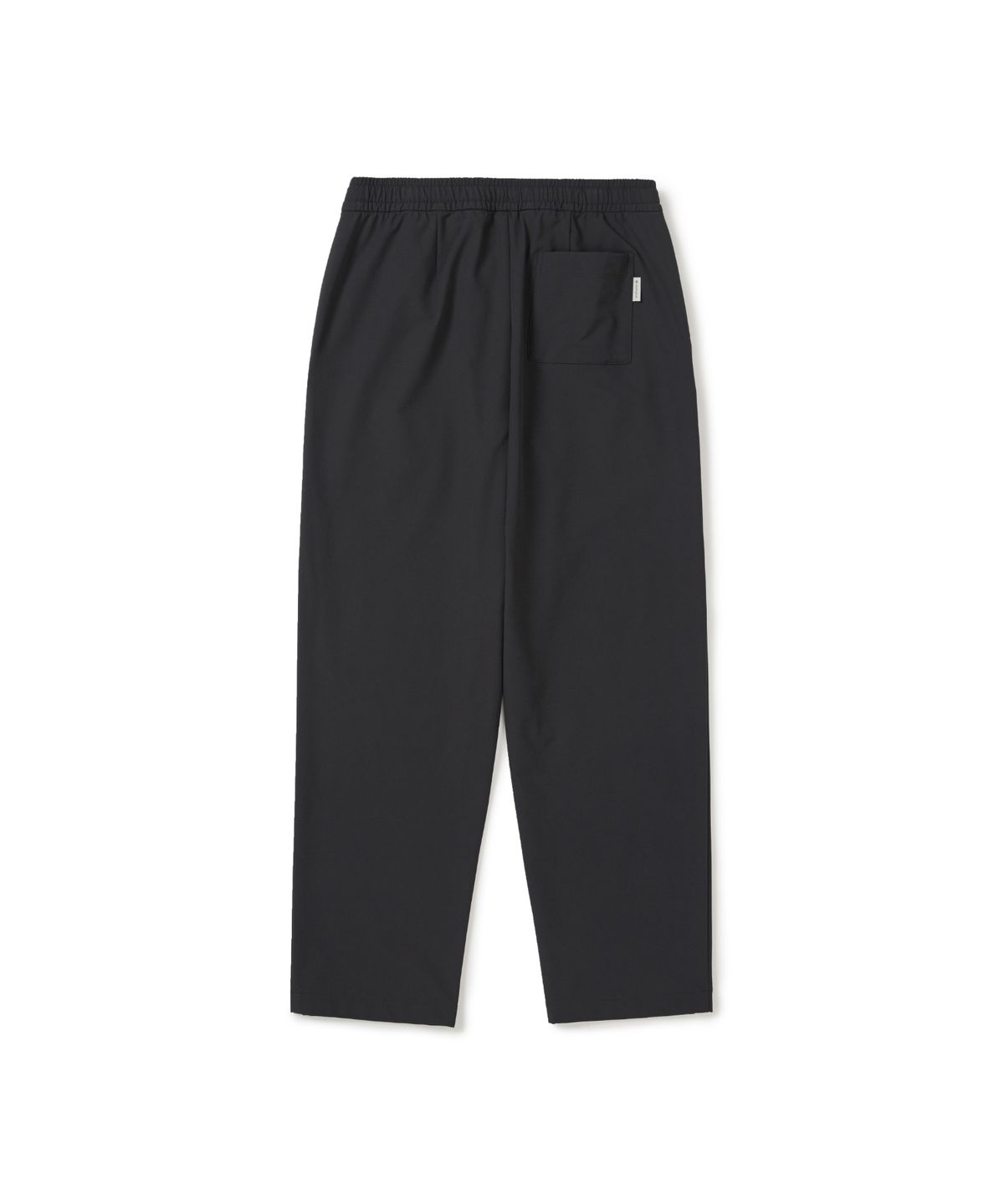 스노우피크 어패럴(SNOWPEAK APPAREL) 라고 테이퍼드 팬츠 (S25FMTPT30) Charcoal