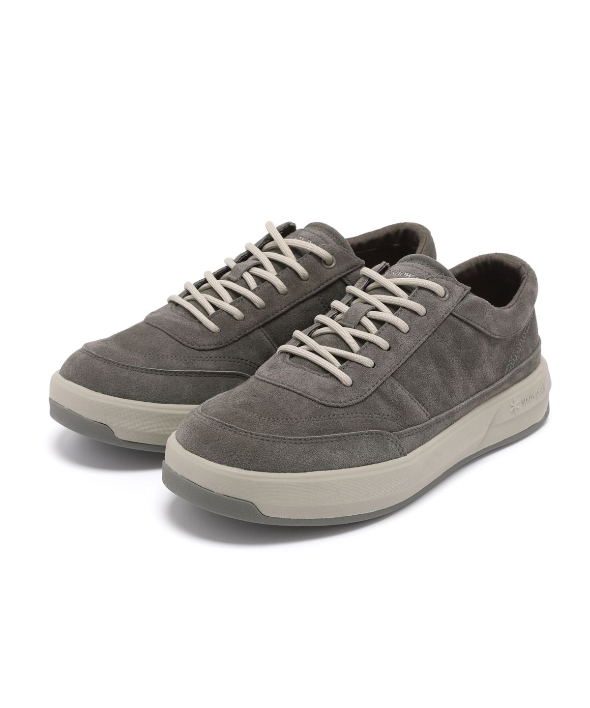 스노우피크 어패럴(SNOWPEAK APPAREL) 버디 누보 (S25ZUFCU60) Dark Khaki