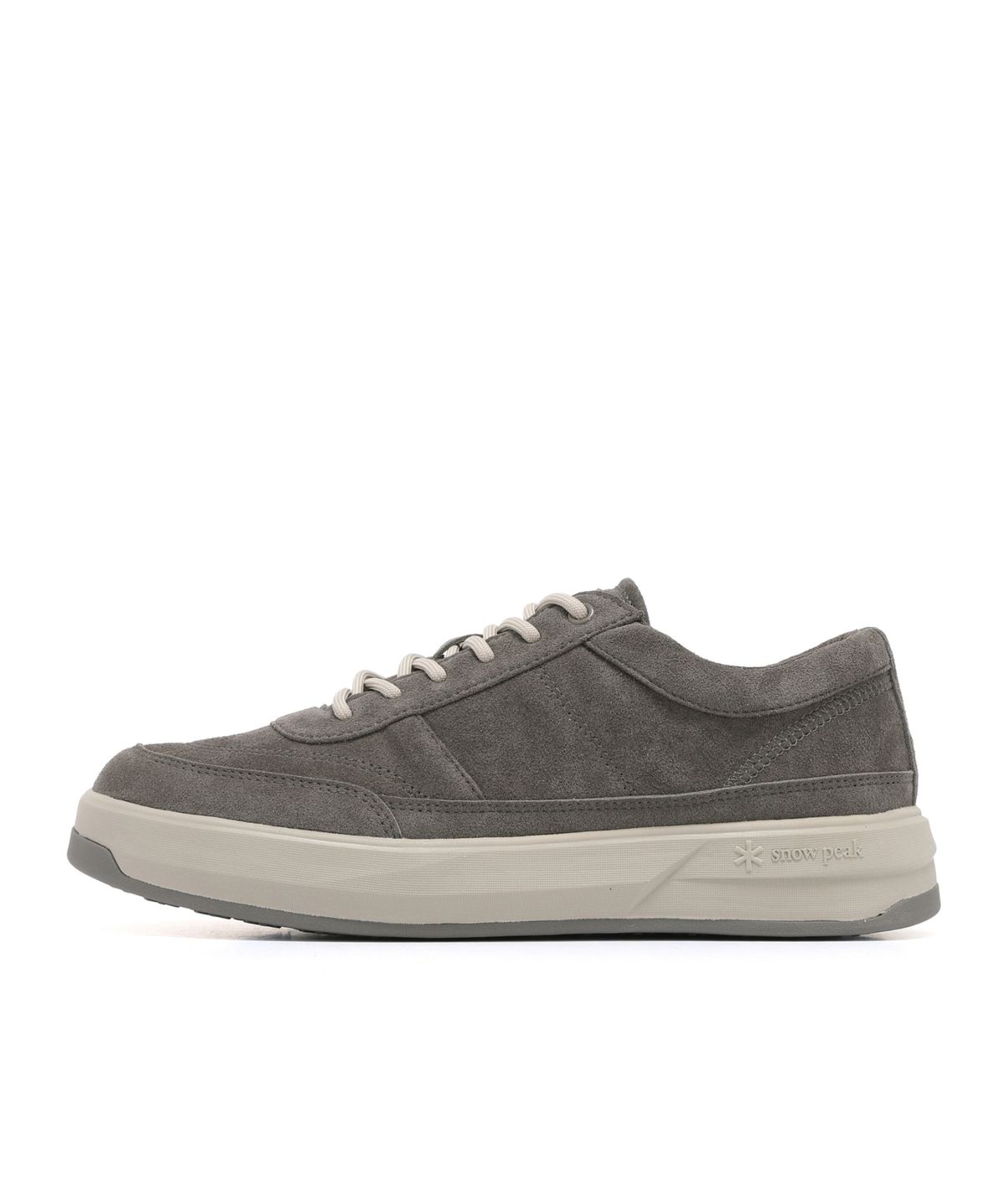 스노우피크 어패럴(SNOWPEAK APPAREL) 버디 누보 (S25ZUFCU60) Dark Khaki