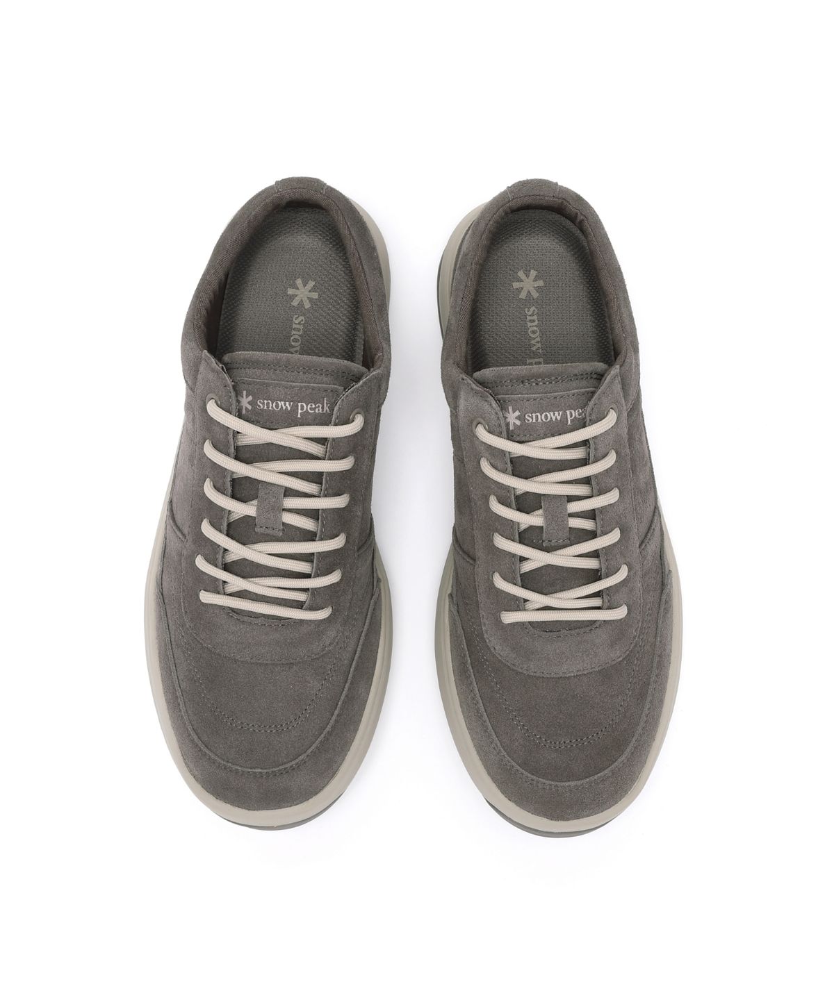 스노우피크 어패럴(SNOWPEAK APPAREL) 버디 누보 (S25ZUFCU60) Dark Khaki