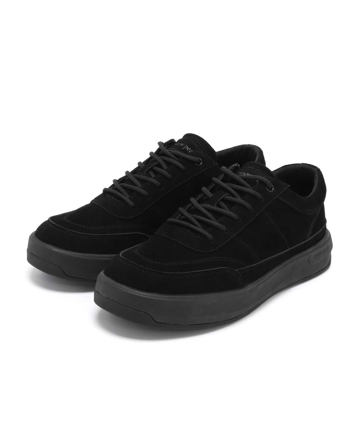 스노우피크 어패럴(SNOWPEAK APPAREL) 버디 누보 (S25ZUFCU60) Black