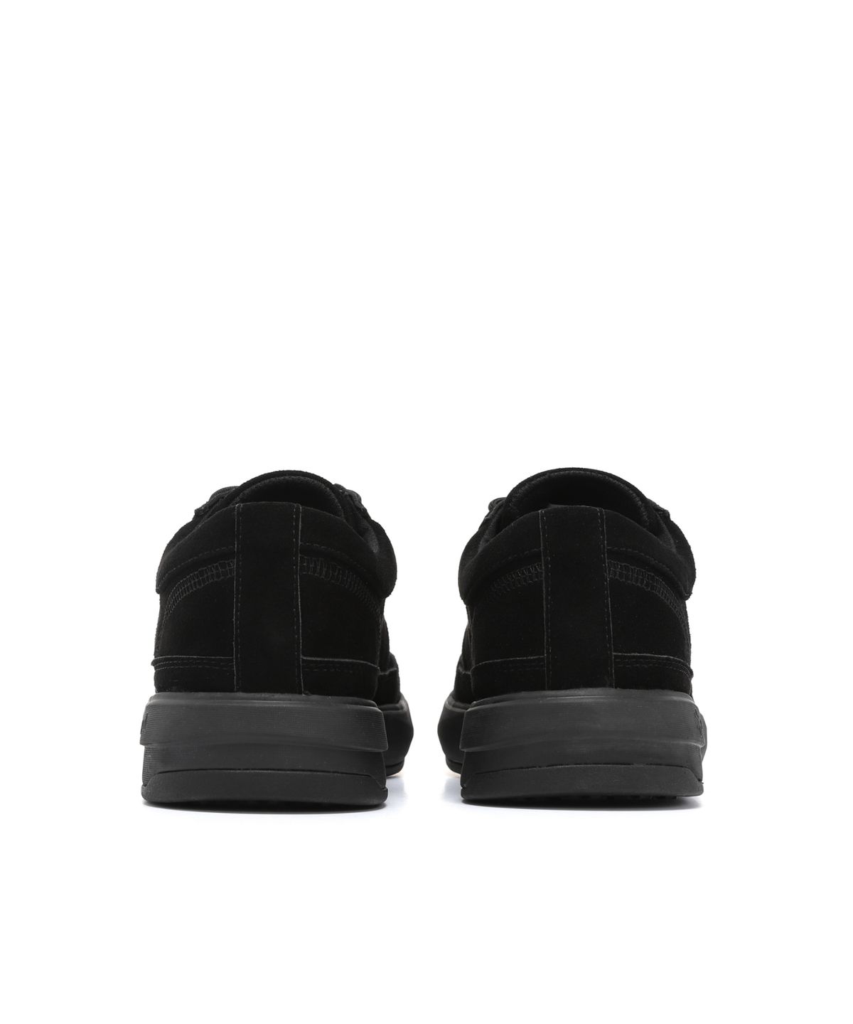 스노우피크 어패럴(SNOWPEAK APPAREL) 버디 누보 (S25ZUFCU60) Black