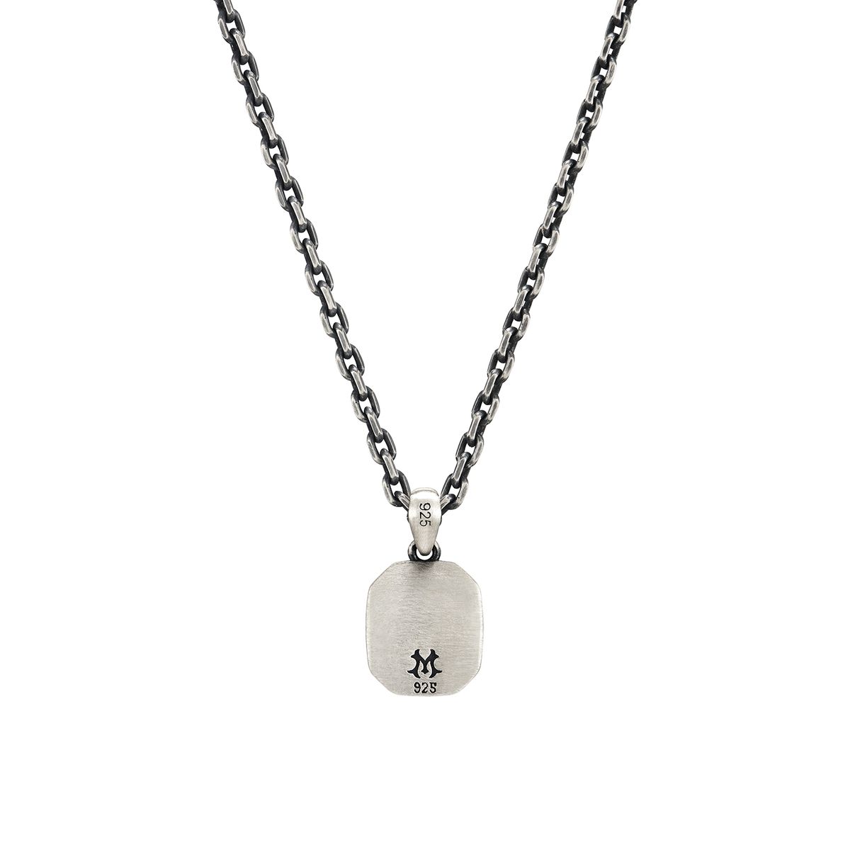 마르스마크(MARS MARK) Turquoise Pendant