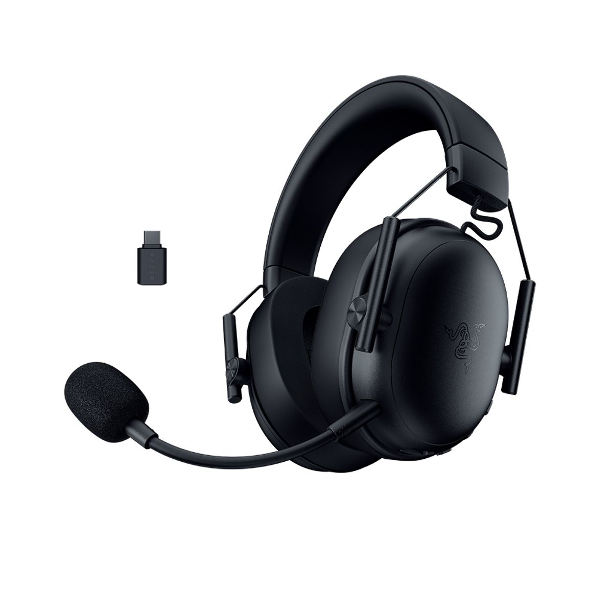 레이저(RAZER) BlackShark V3 X HyperSpeed 무선 게이밍 헤드셋