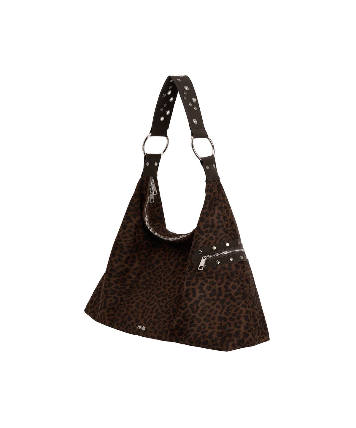 히에타(HIETA) Carrie / Leopard