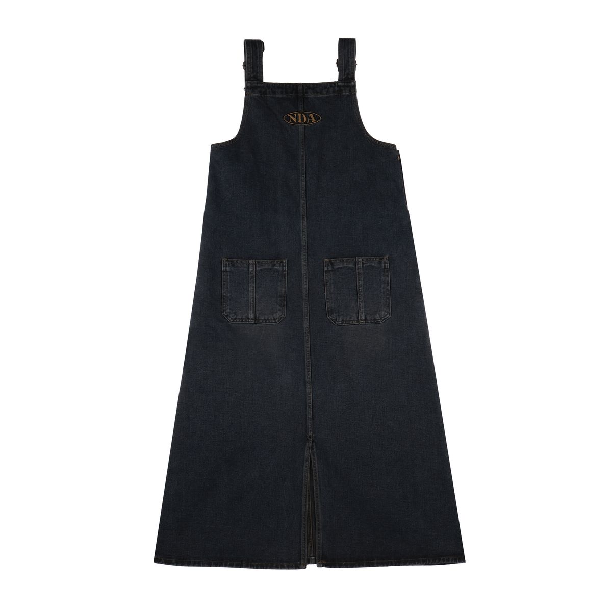엔디에이 스튜디오(NDA STUDIO) Ssin Stud Denim OPS