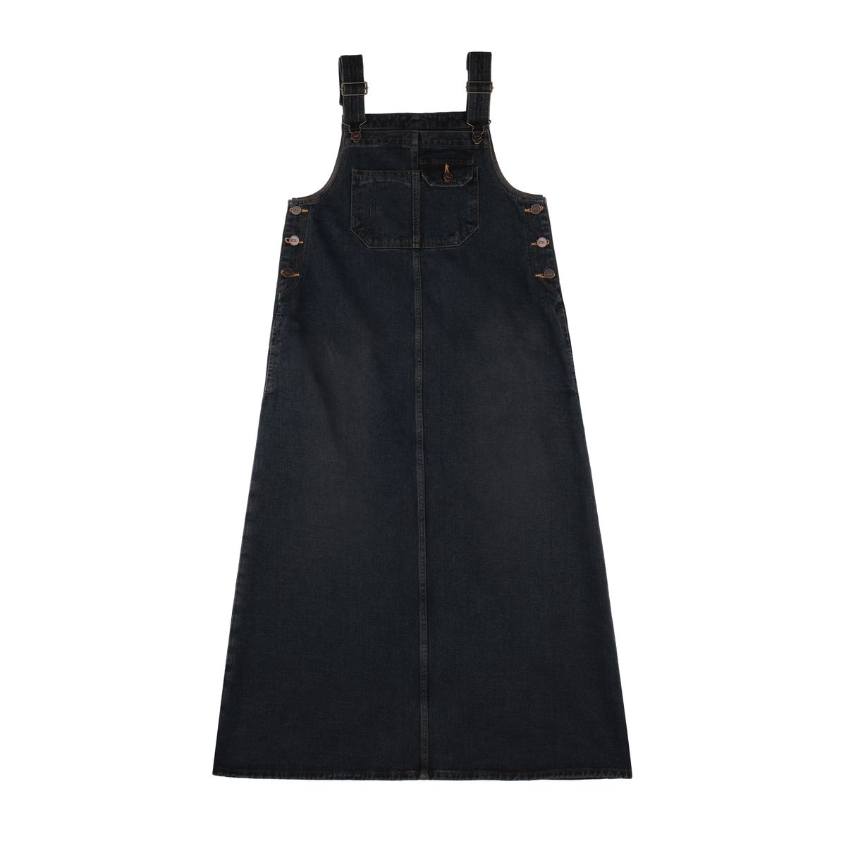 엔디에이 스튜디오(NDA STUDIO) Ssin Stud Denim OPS