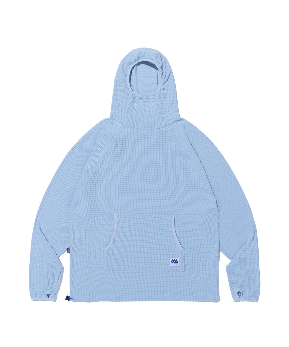 매든(MADDEN) [12COLORS] 퍼니 풀오버 후디
