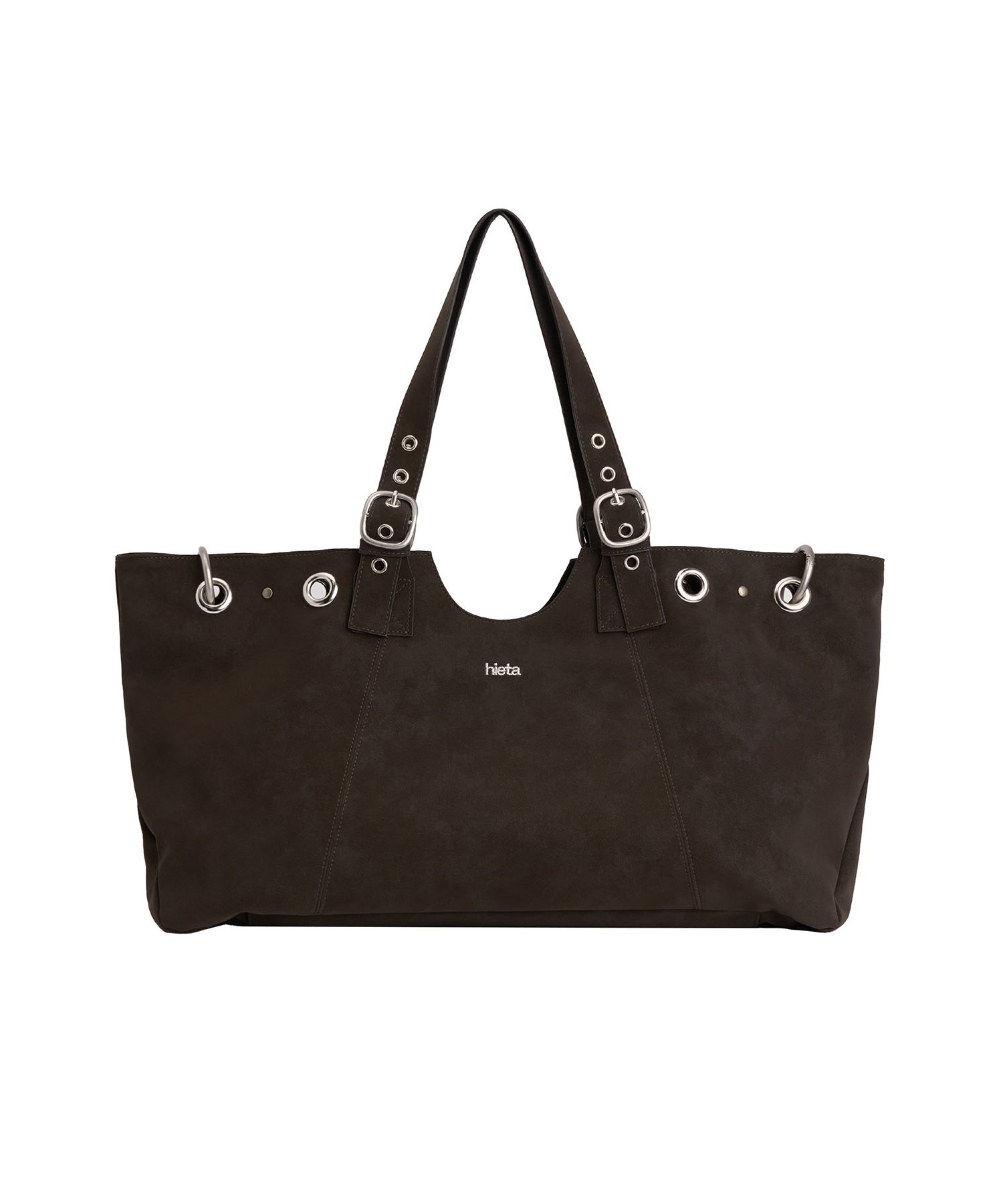 MUSINSA | HIETA Becky / Brown