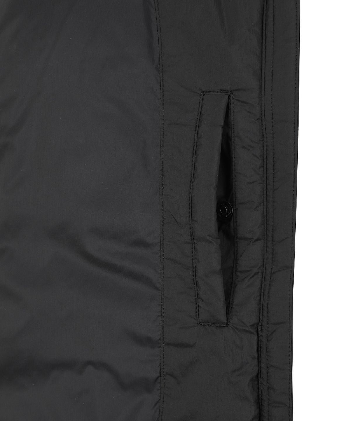 디스커버리 익스페디션(DISCOVERY EXPEDITION) 여성 픽토르U 구스다운 경량패딩 (BLACK)