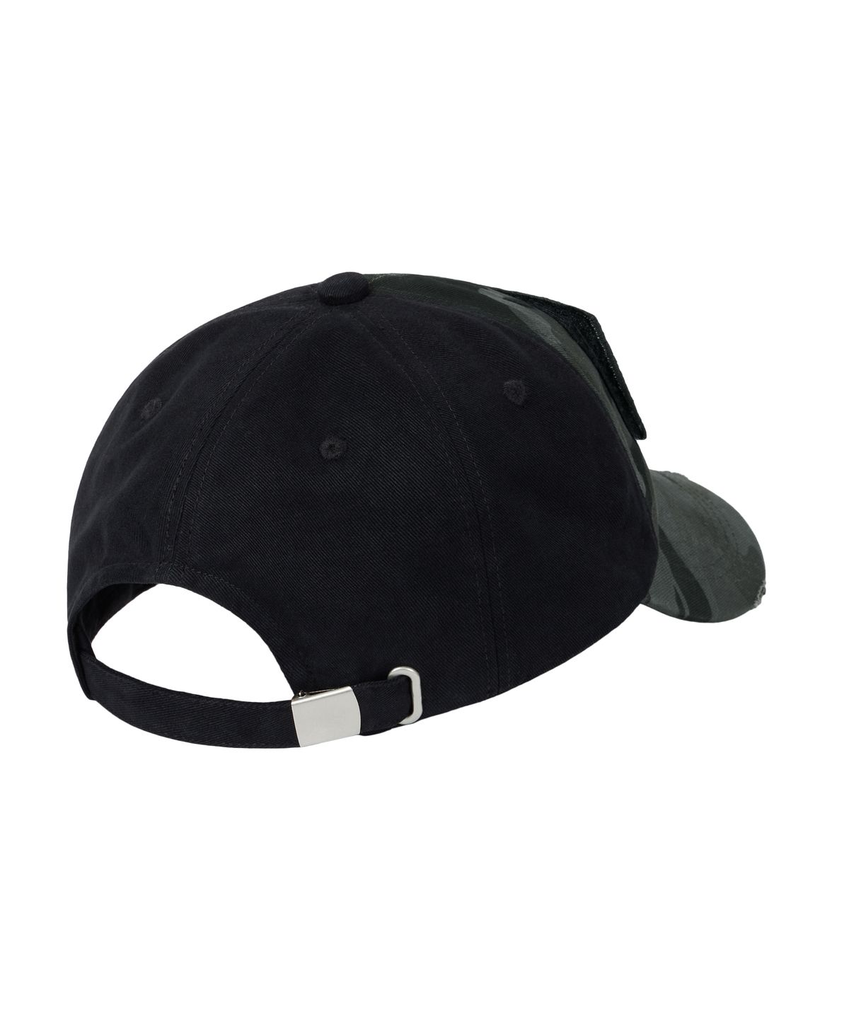 아캄(AAKAM) AKM Tactical Cap (Black)