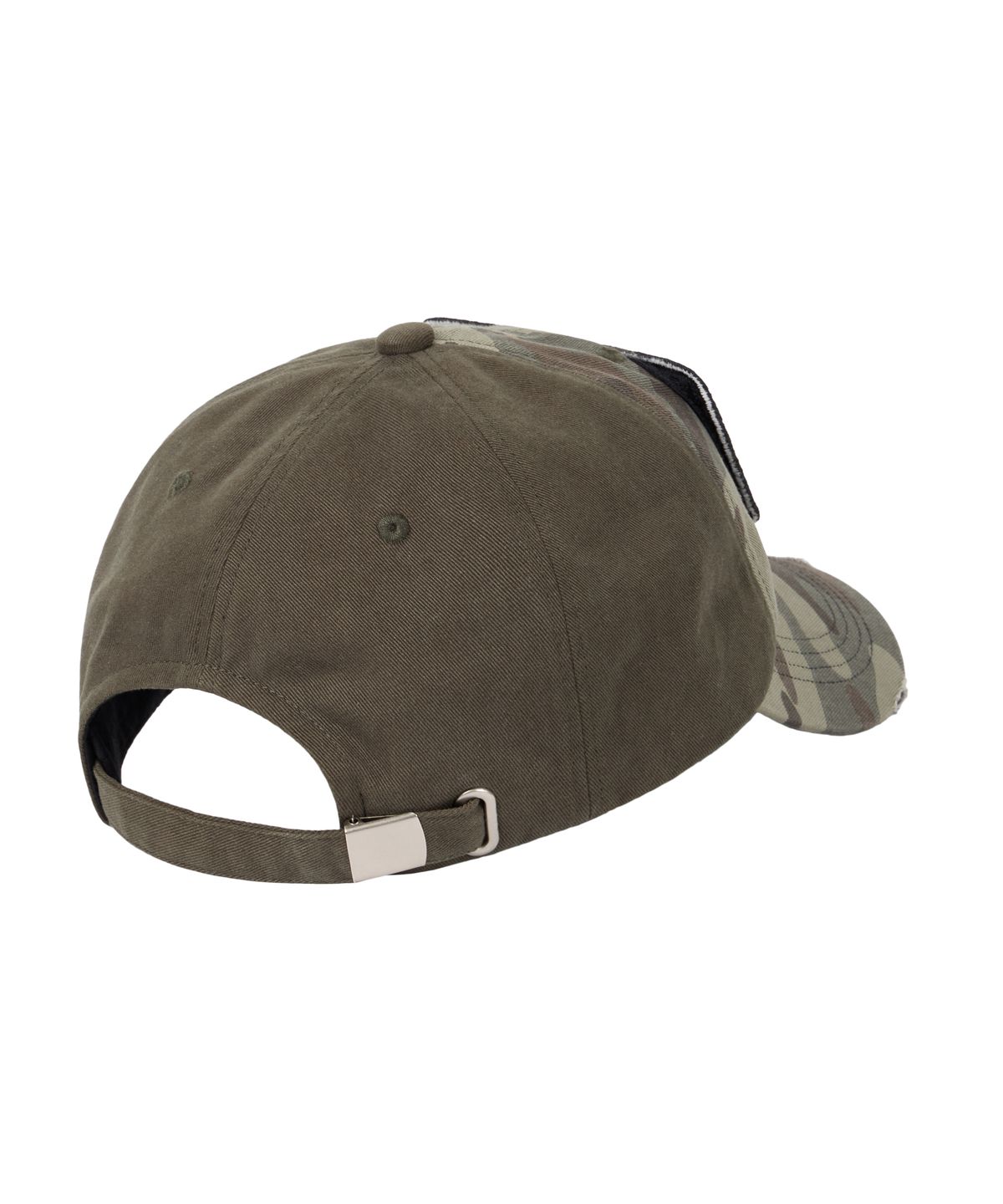 아캄(AAKAM) AKM Tactical Cap (Khaki)