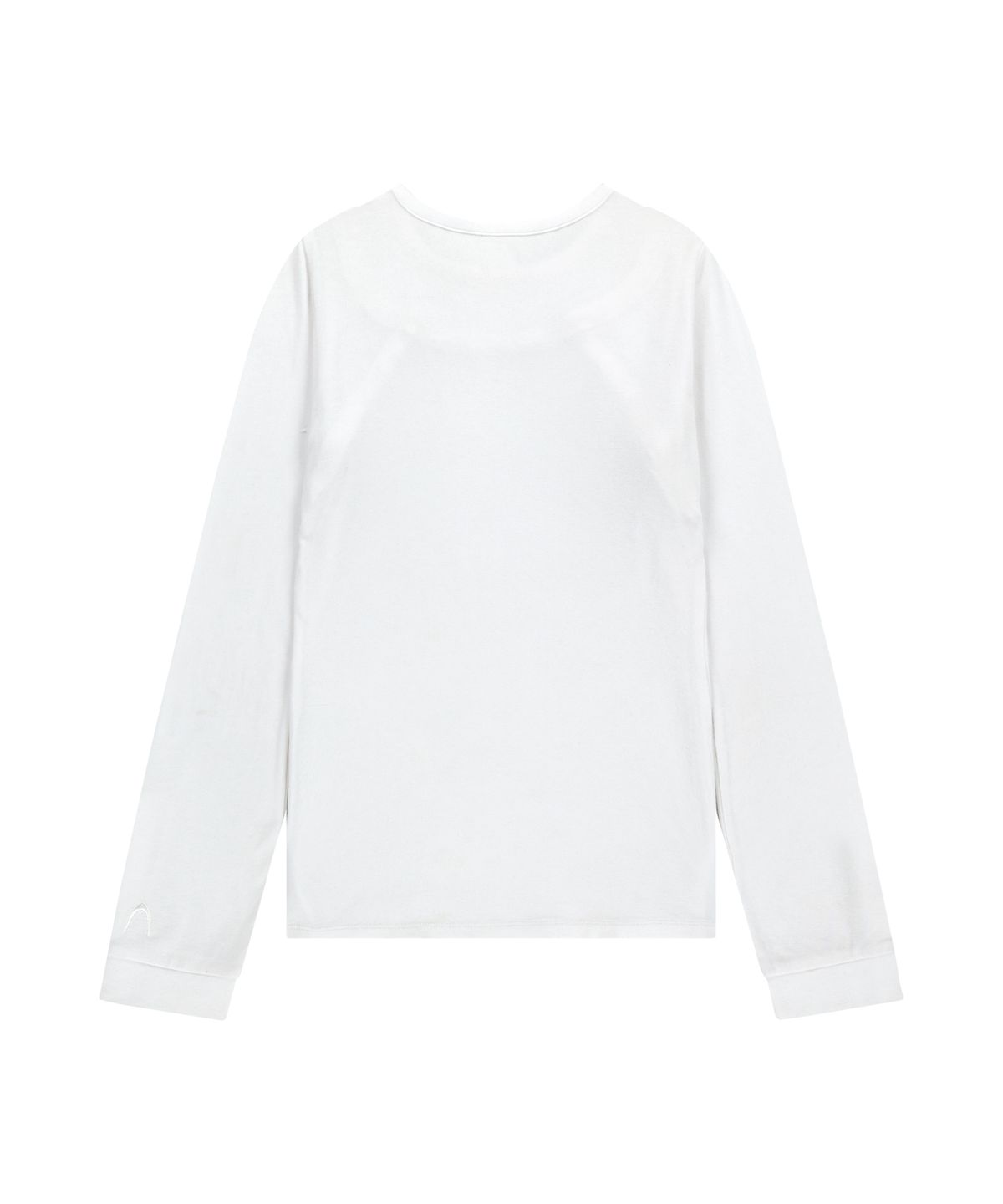아캄(AAKAM) Layered Long Sleeve (White)
