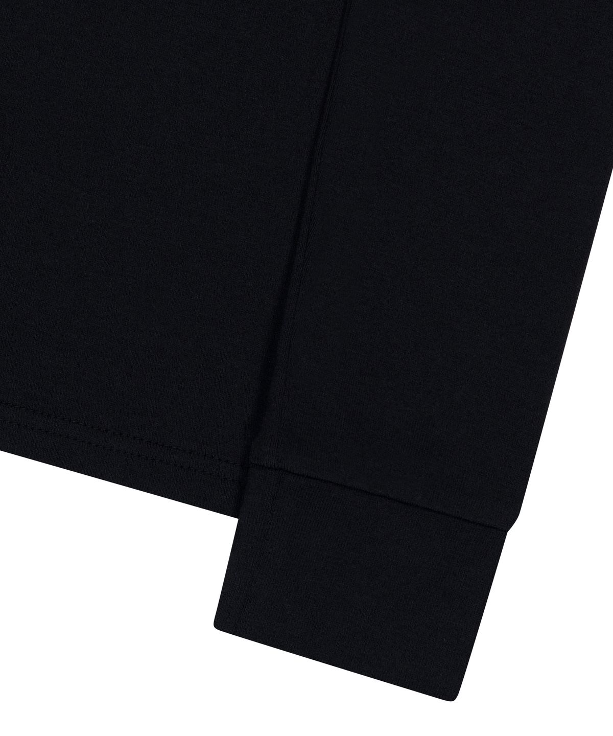 아캄(AAKAM) AKM CROS2 Long Sleeve (Black)