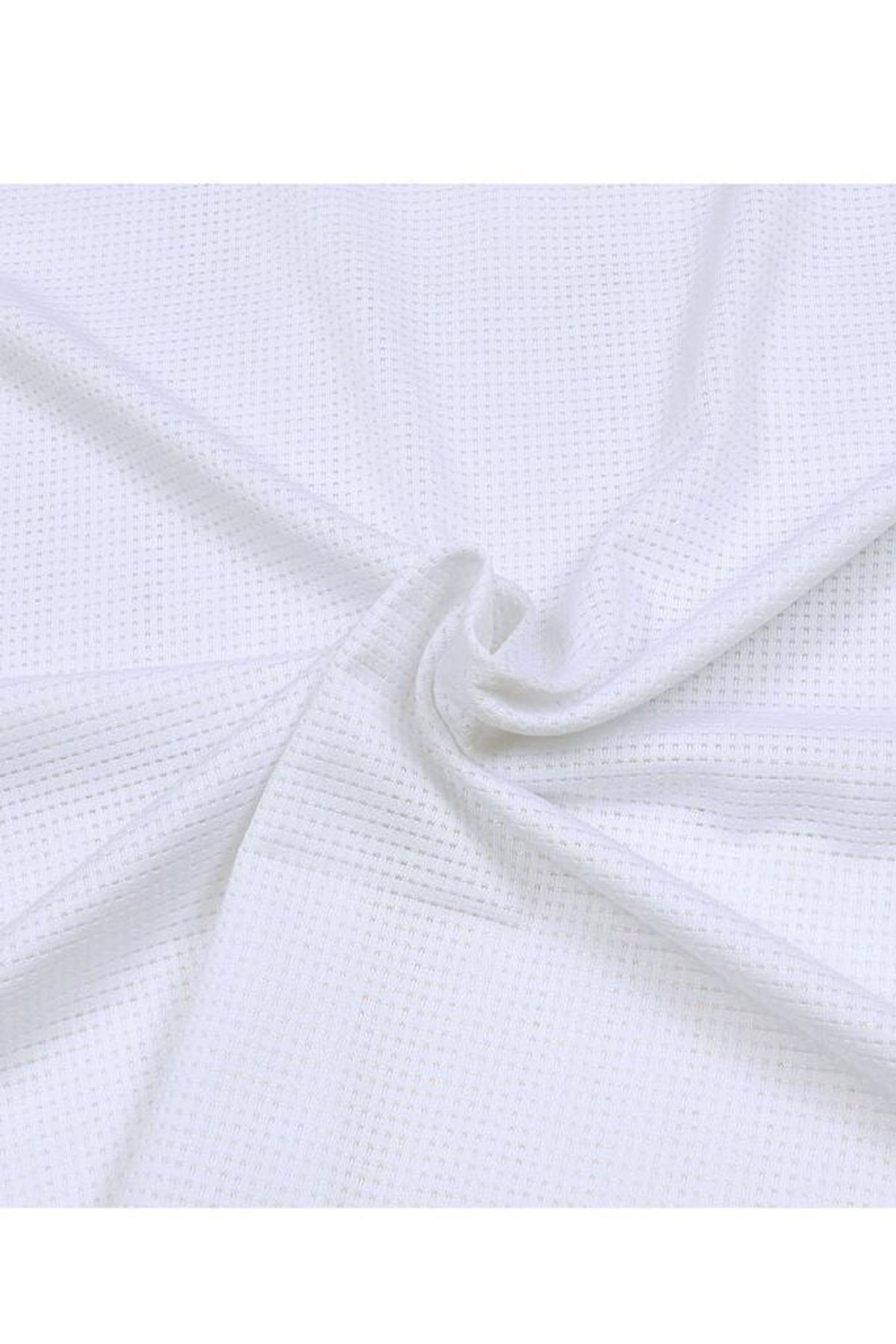 머스콜로(MUSCOLO) [베이직] 에어스판메쉬 반팔 티셔츠 화이트