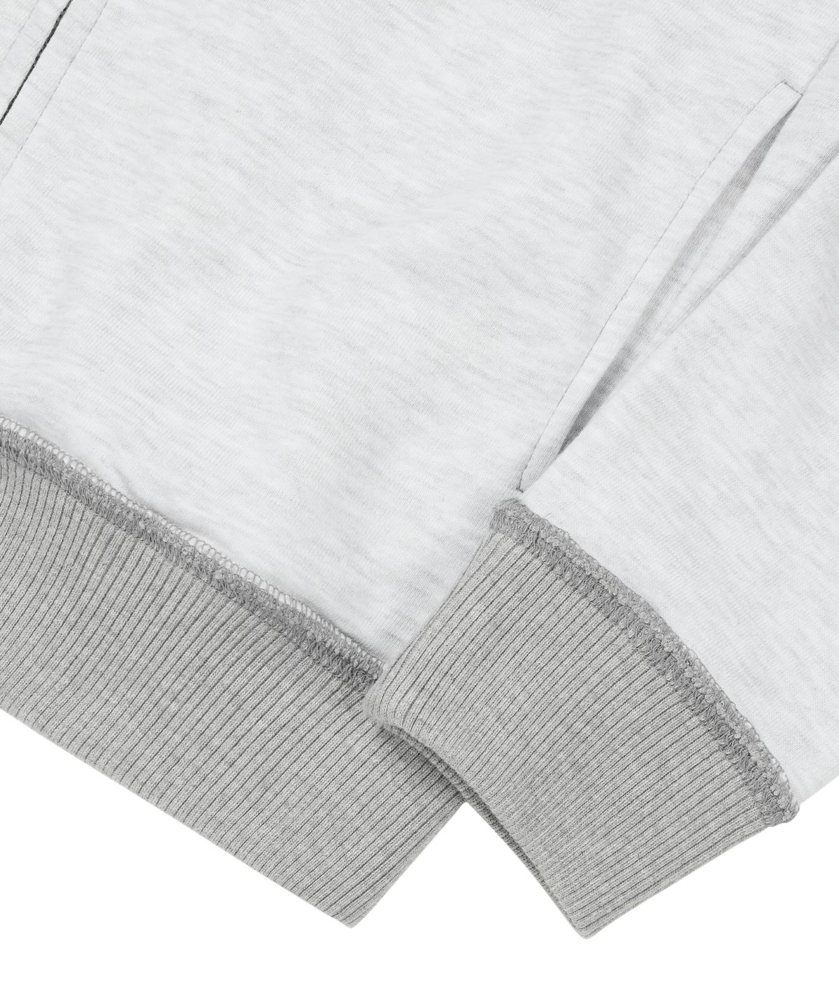 아캄(AAKAM) AKM CROS2 Zip-Up Hoodie (Gray)