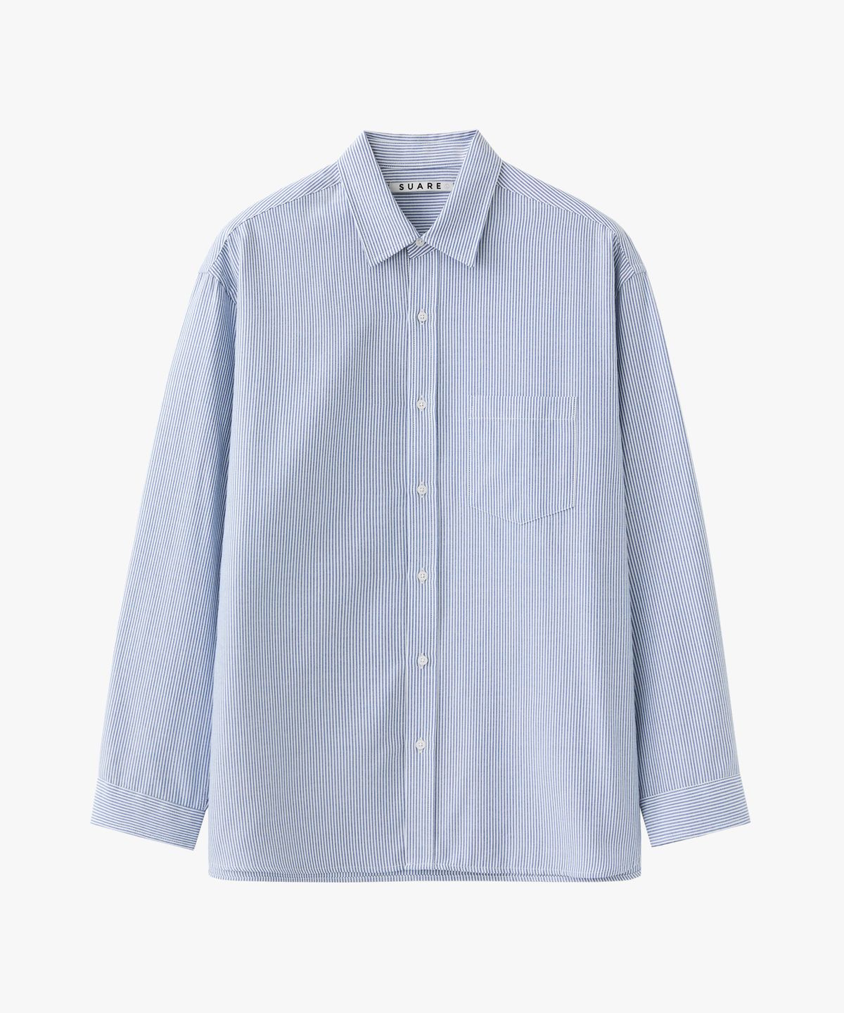 수아레(SUARE) 데일리 옥스포드 셔츠 - 6 COLOR