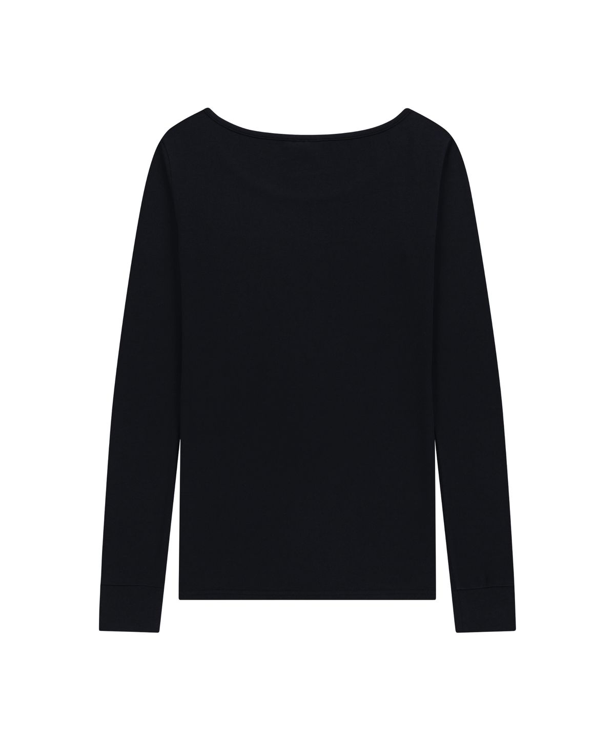 아캄(AAKAM) Triple AKM CROS2 Long Sleeve (Black)