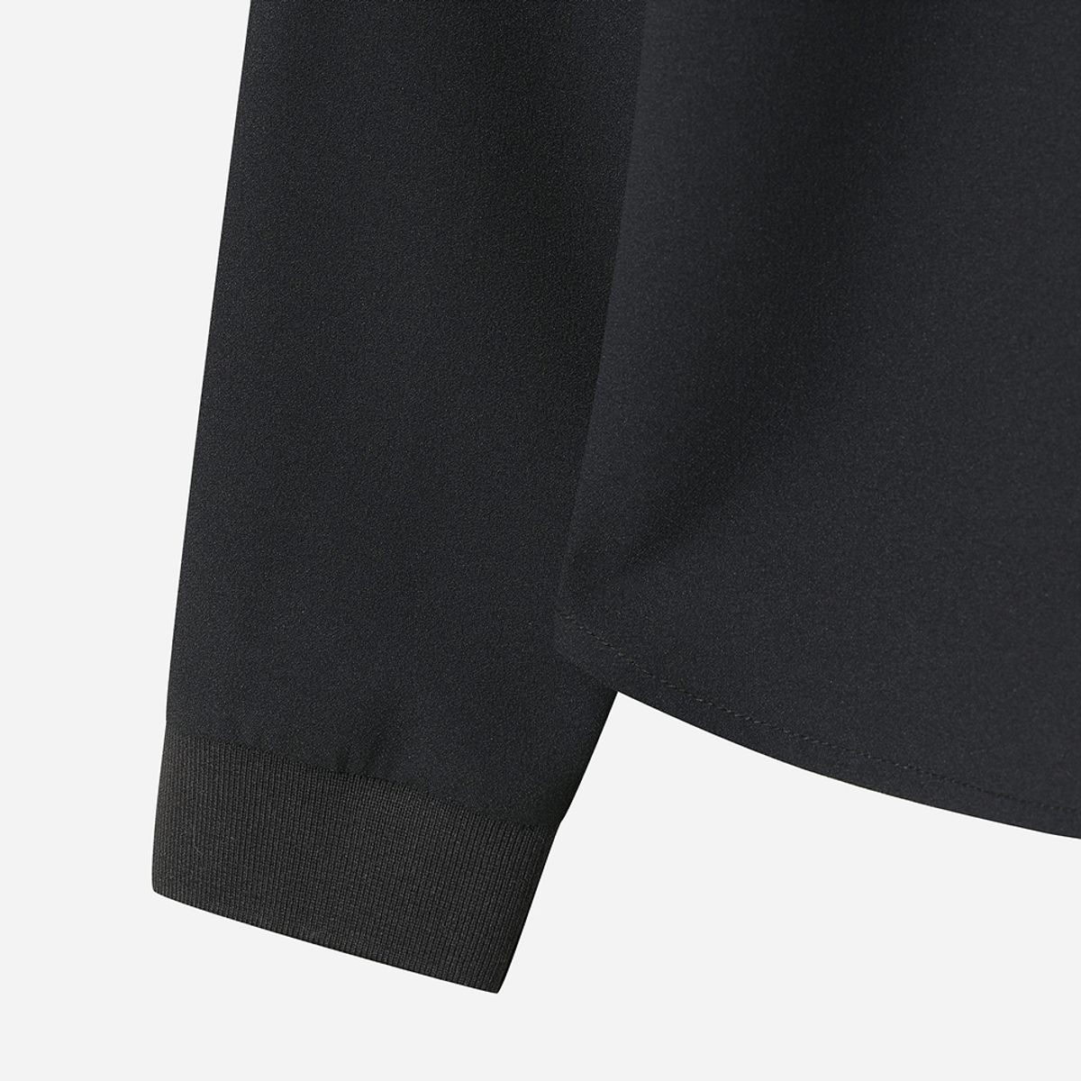 디오디(DOD) 어반스루 버튼다운 자켓 (D.CHARCOAL GREY)