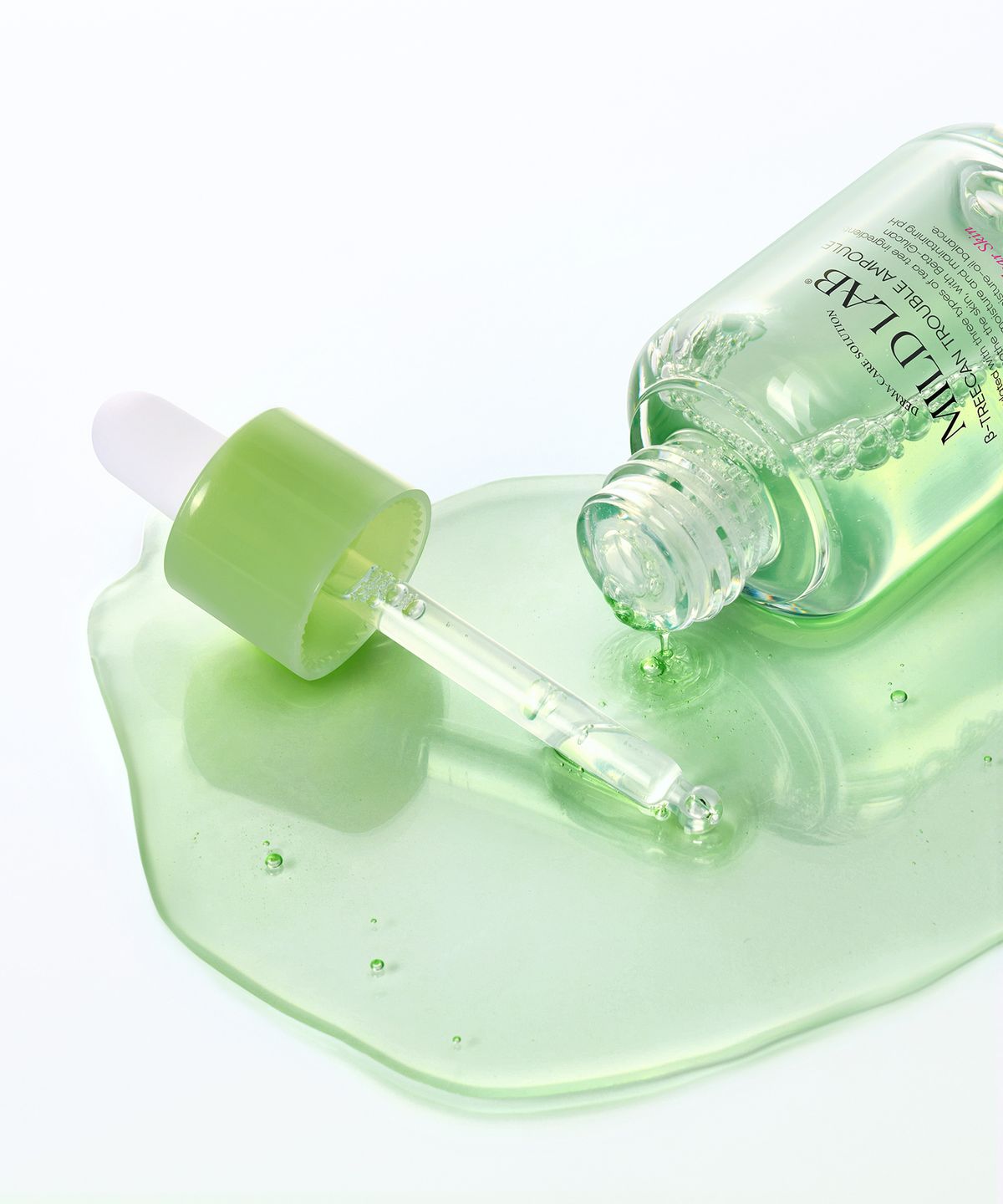 마일드랩(MILDLAB) 베타트리칸 앰플 30ml 2개