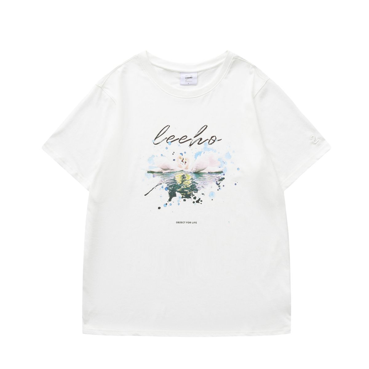 이호(LEEHO) LH252TS114U 반팔티셔츠