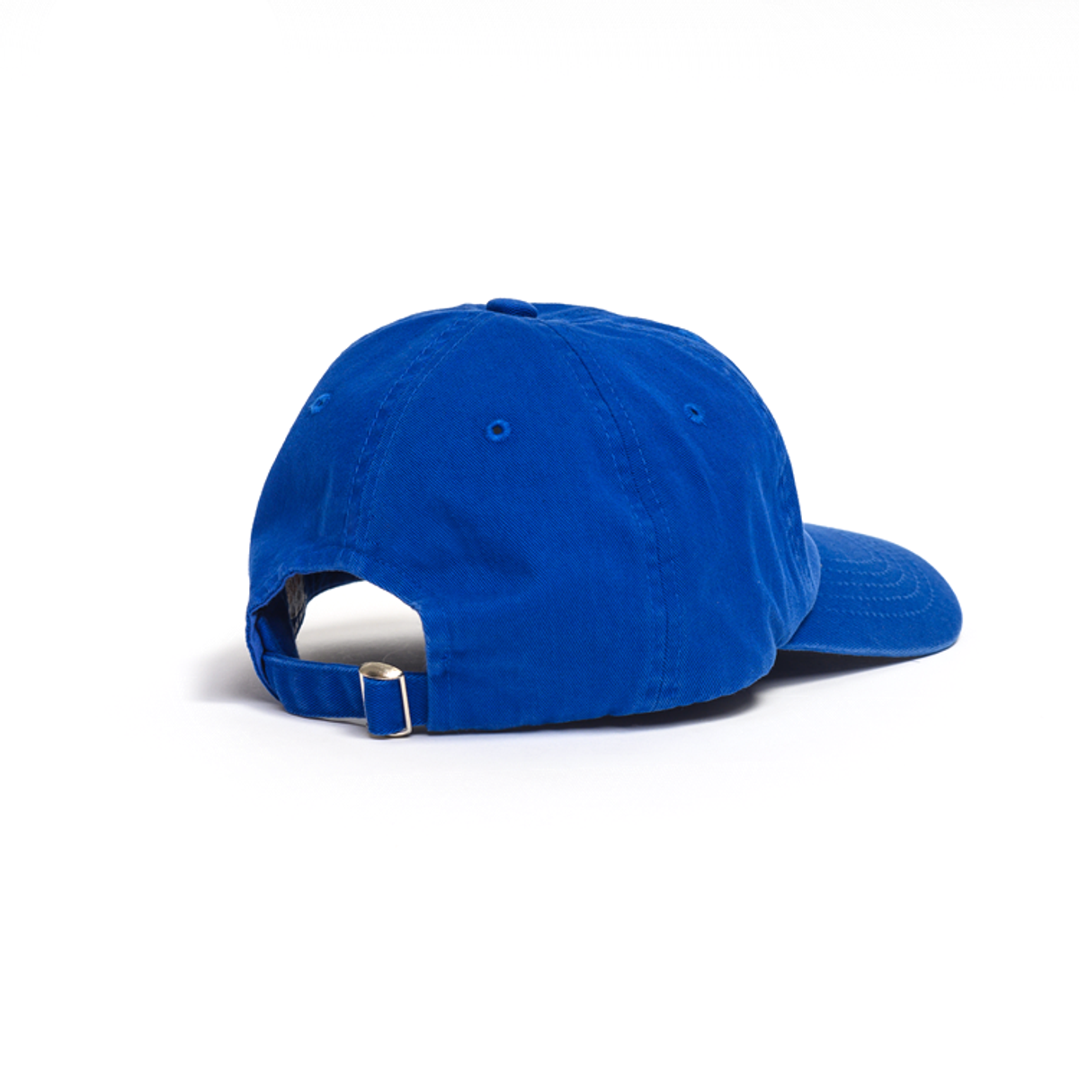 마데코(MADEKO) BALL CAP_BLUE