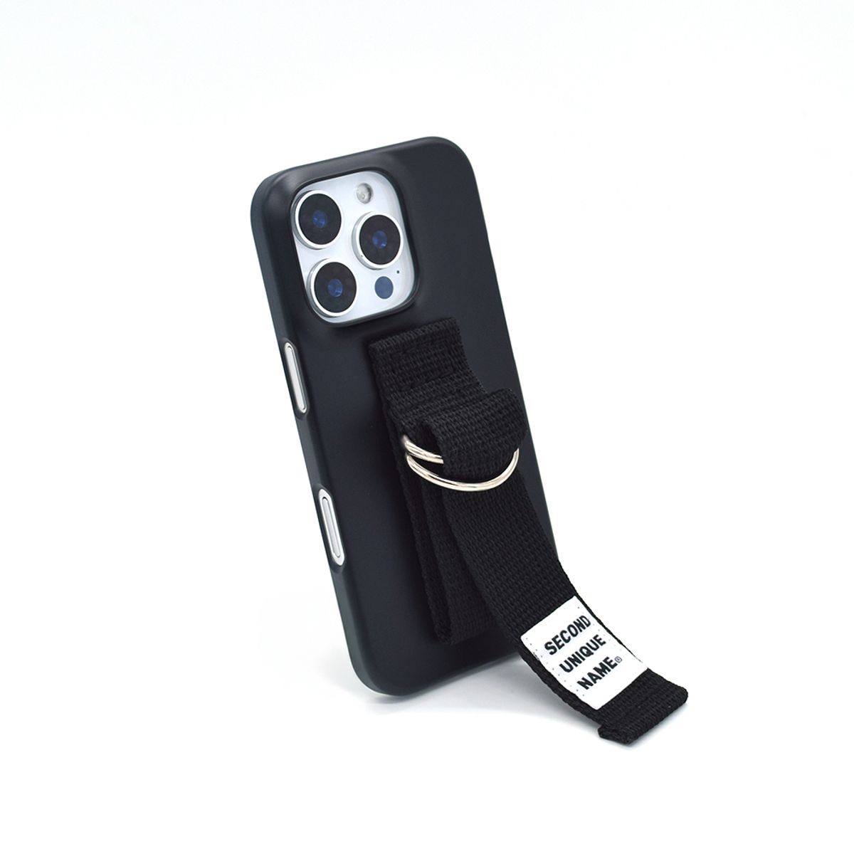 세컨드유니크네임(SECOND UNIQUE NAME) SUN CASE BLACK