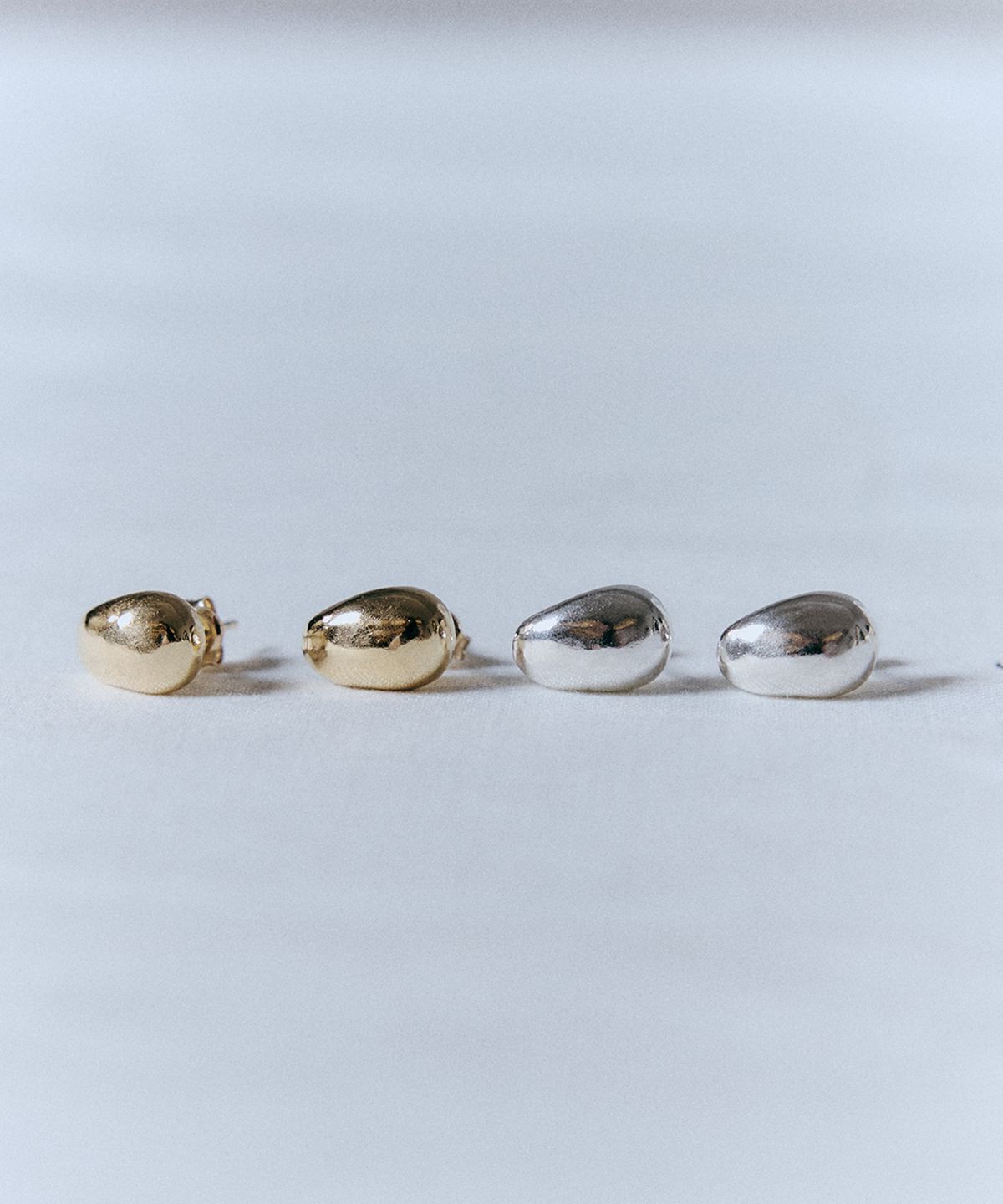 탁토(TACTO) 미니멀 이어링 MINIMAL EARRINGS