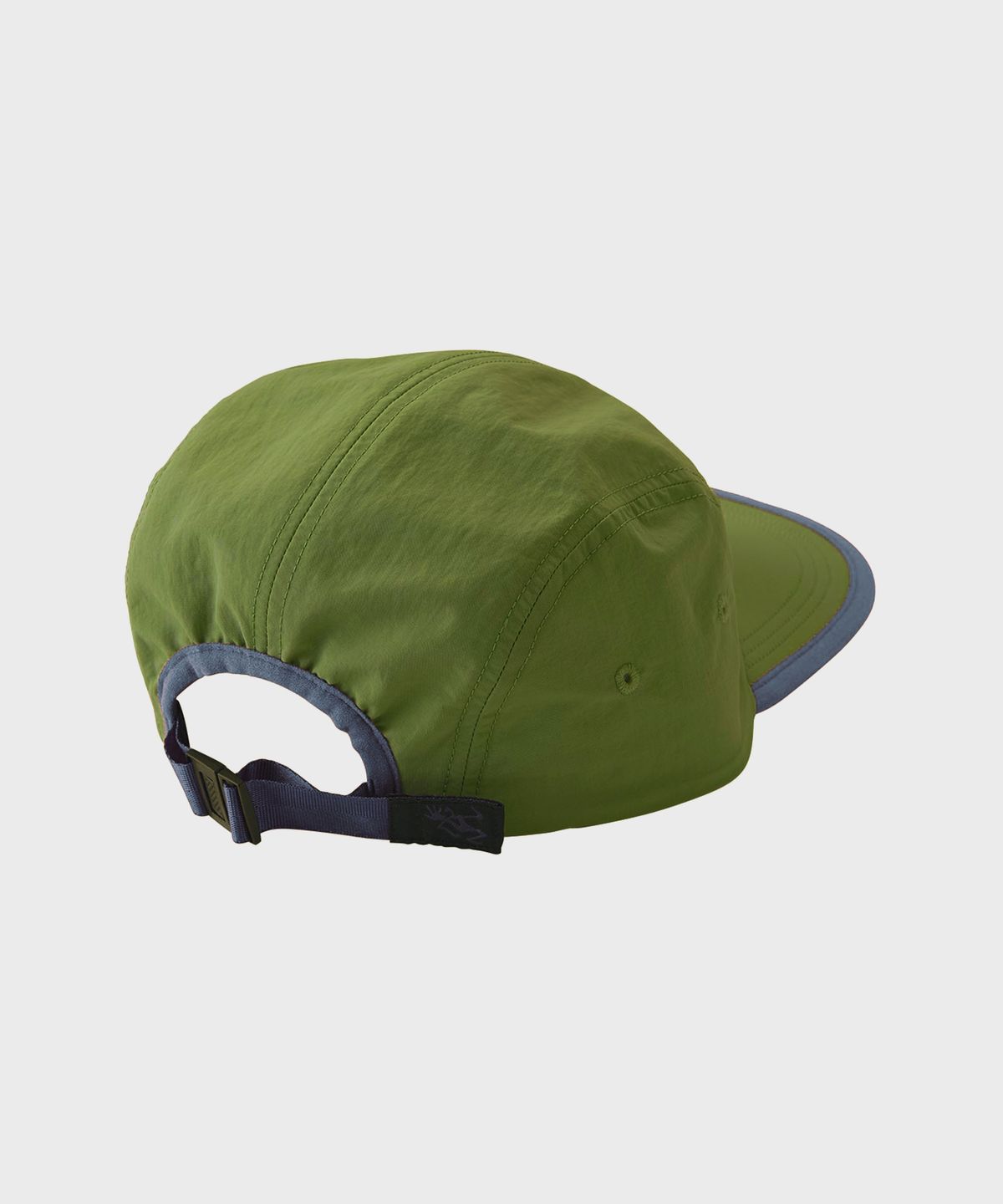 그라미치(GRAMICCI) 나일론 캡 Leaf Green