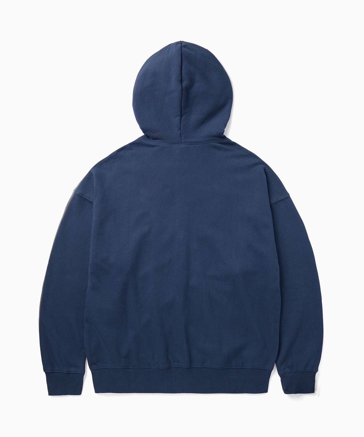 디키즈(DICKIES) 트리 로고 집업 후디 Navy