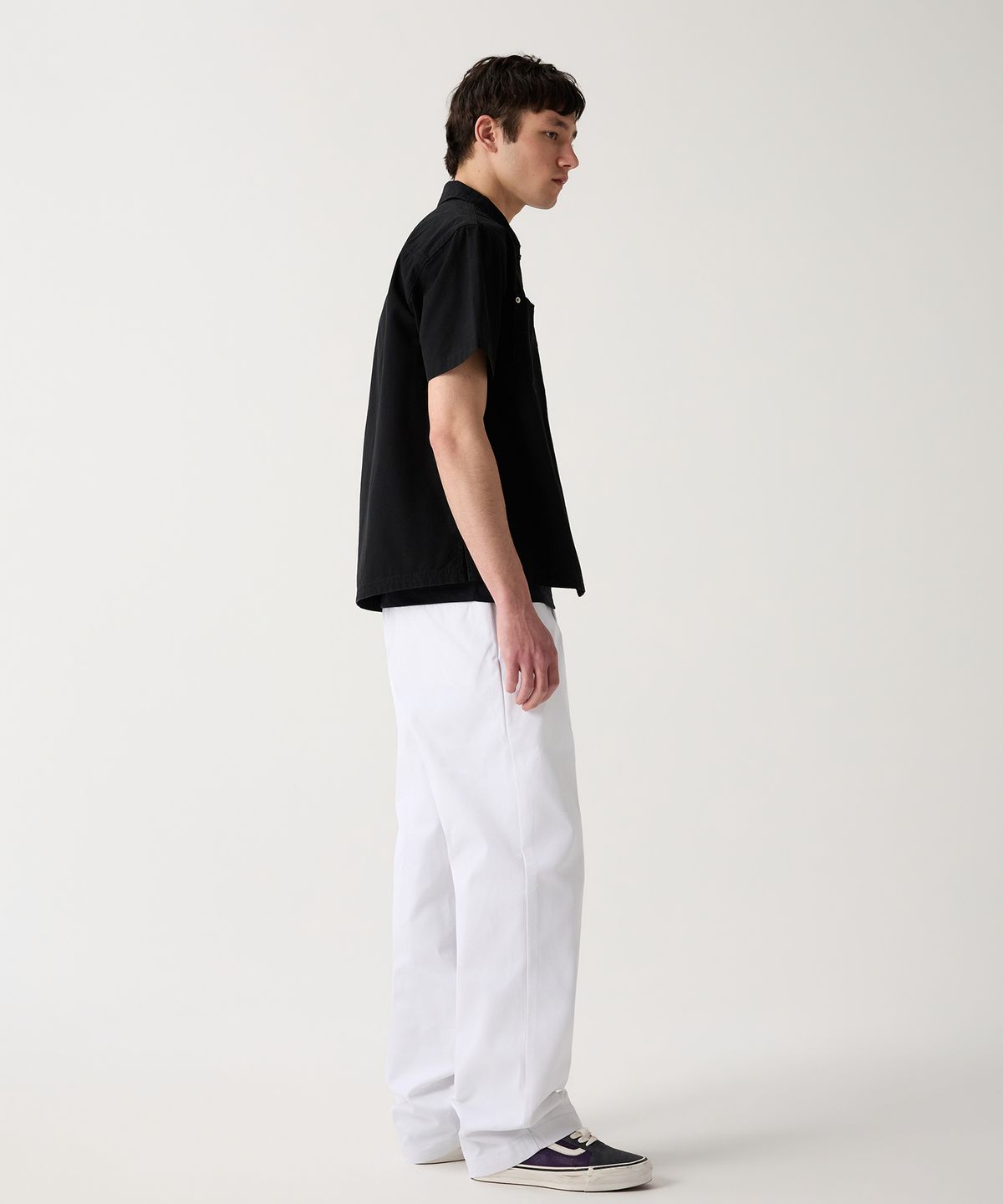 디키즈(DICKIES) 오리지널 874 워크팬츠 White