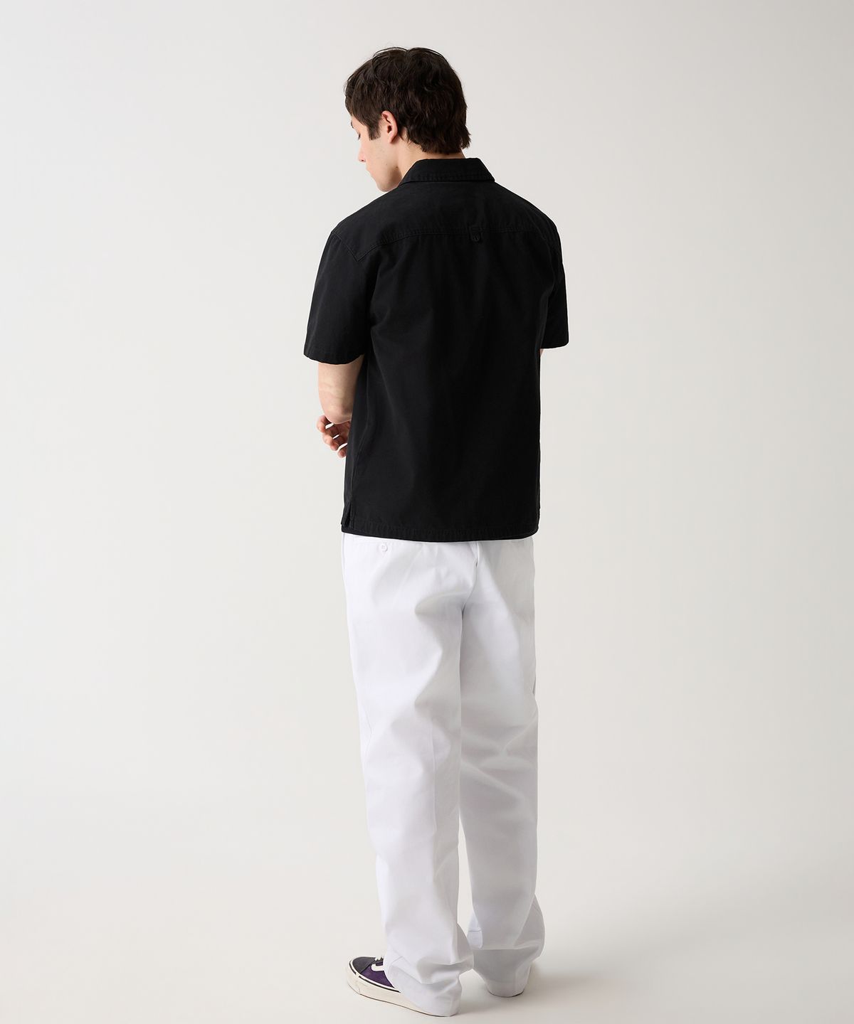 디키즈(DICKIES) 오리지널 874 워크팬츠 White