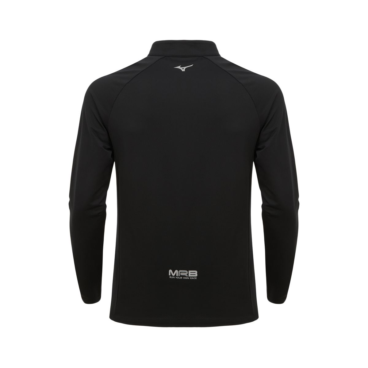 미즈노(MIZUNO) HALF ZIP LONG SLEEVE_32YA5G00