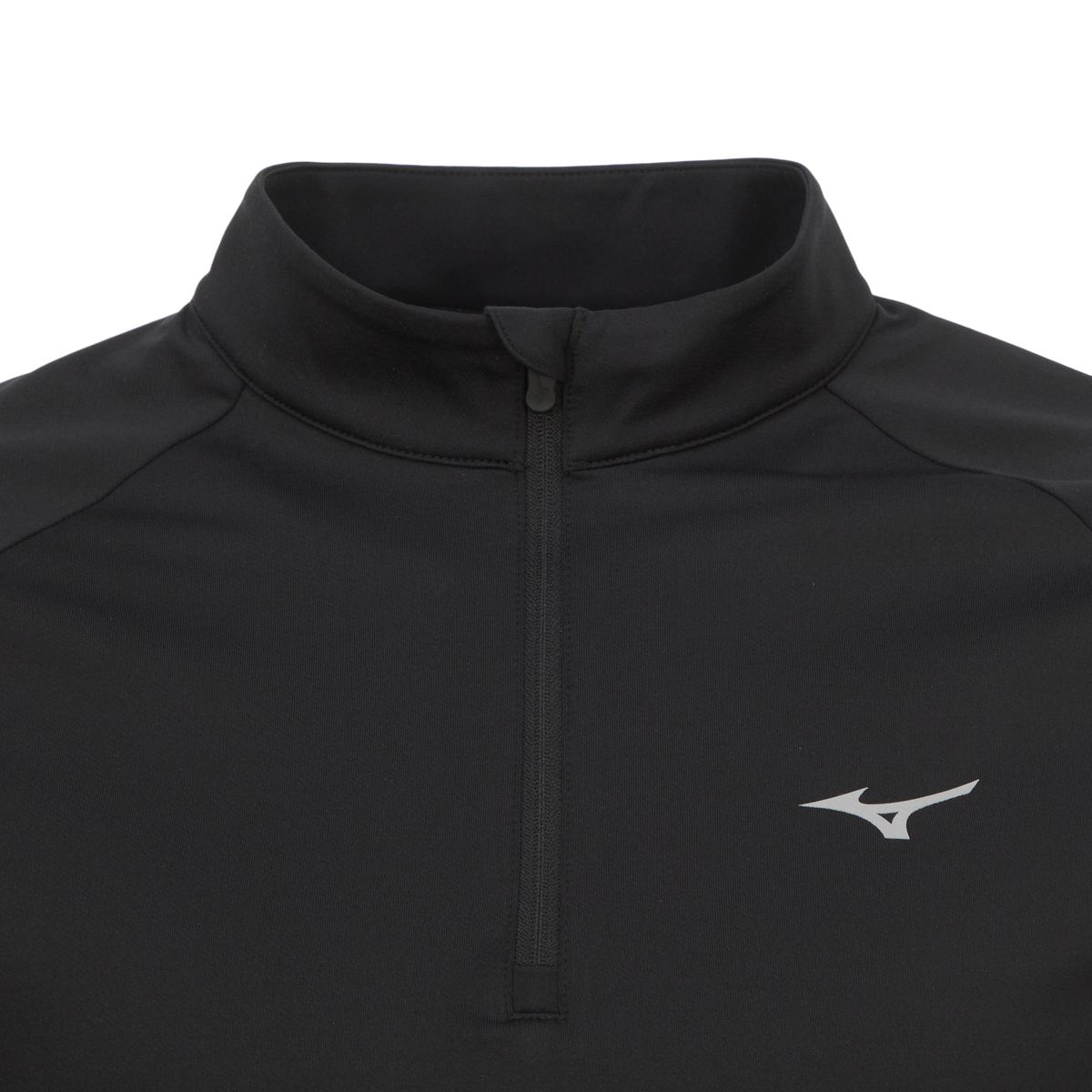미즈노(MIZUNO) HALF ZIP LONG SLEEVE_32YA5G00