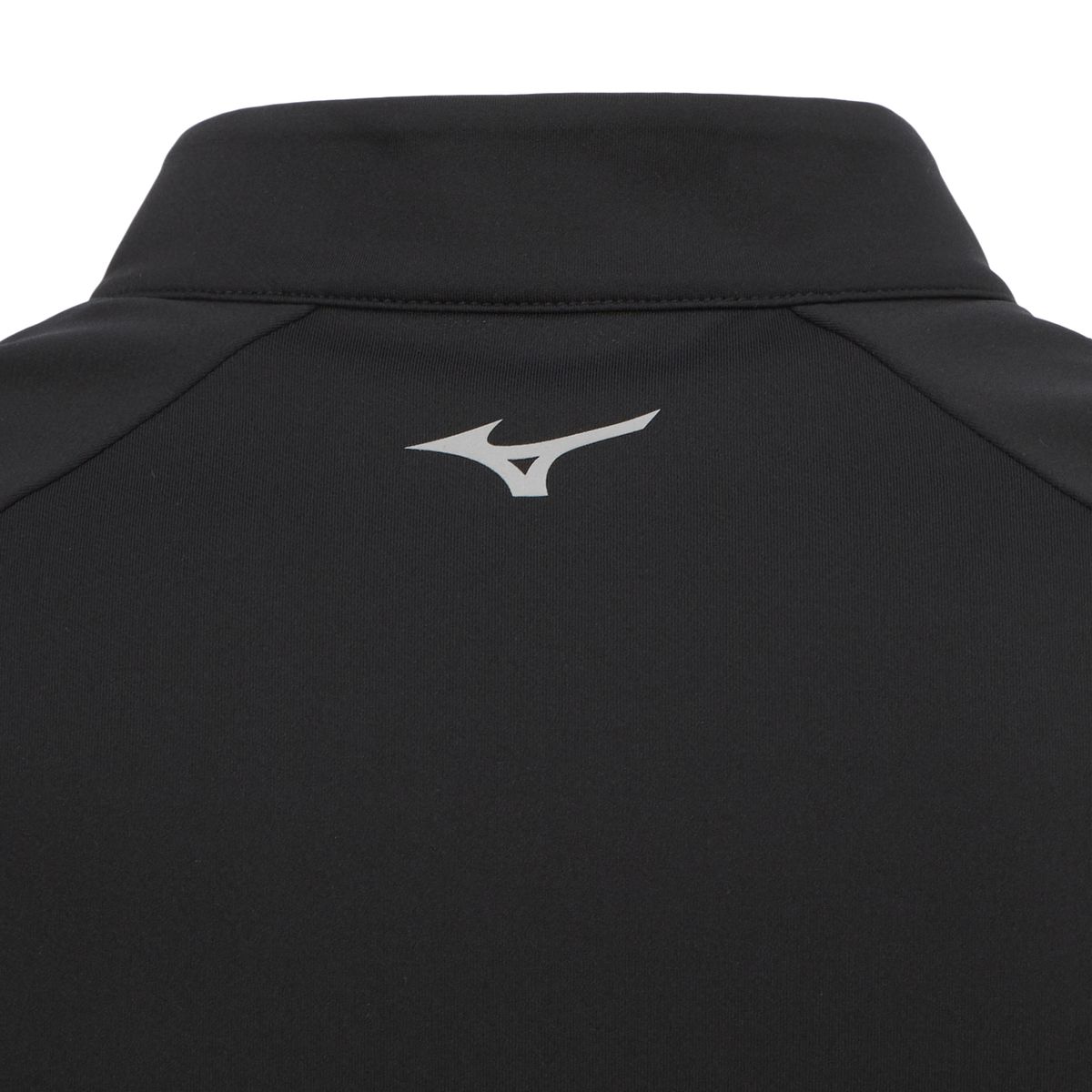 미즈노(MIZUNO) HALF ZIP LONG SLEEVE_32YA5G00