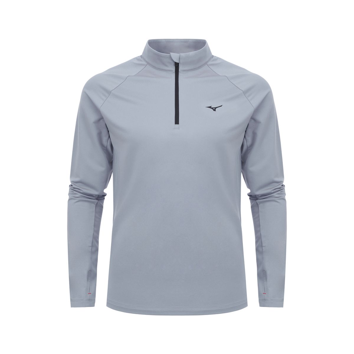 미즈노(MIZUNO) HALF ZIP LONG SLEEVE_32YA5G00