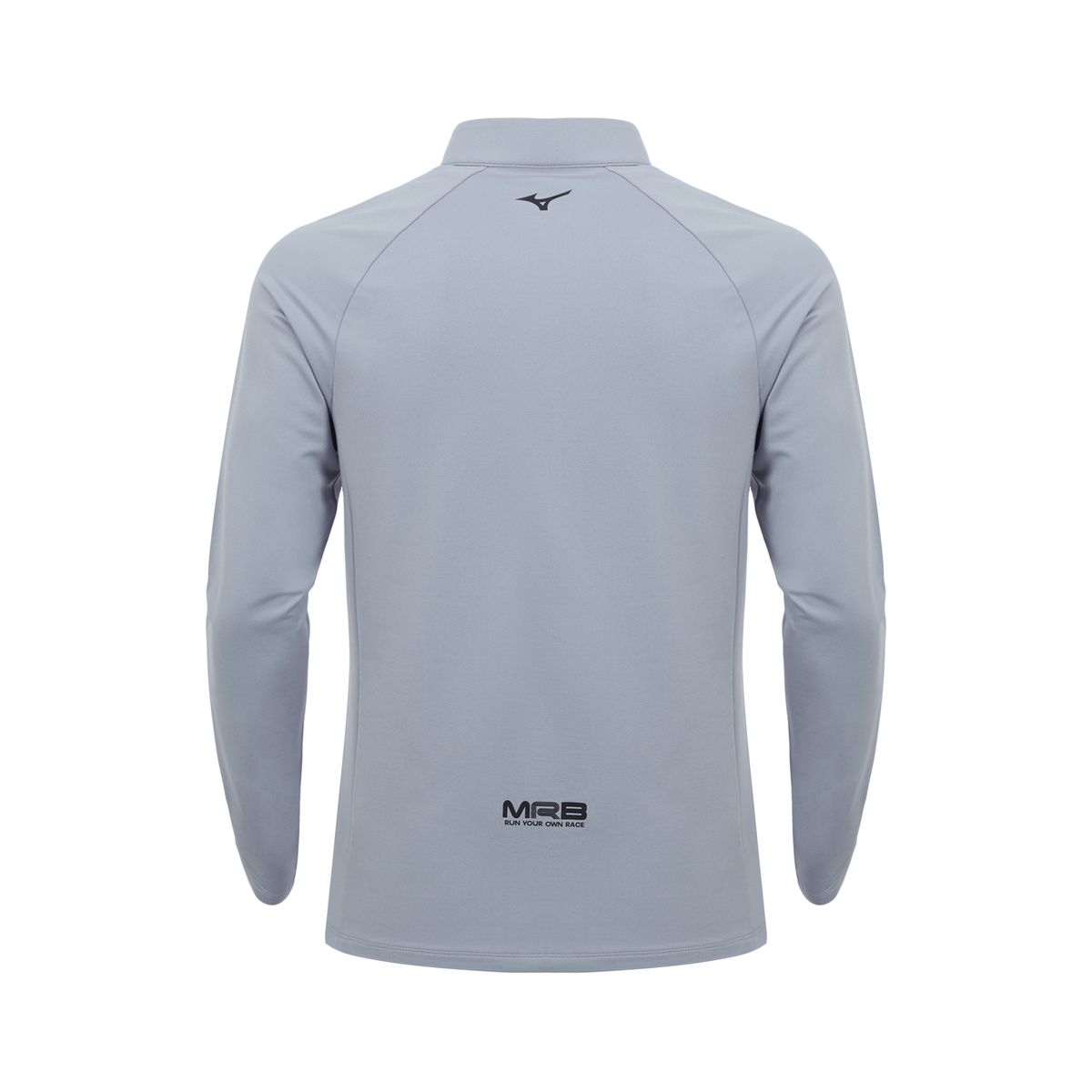 미즈노(MIZUNO) HALF ZIP LONG SLEEVE_32YA5G00